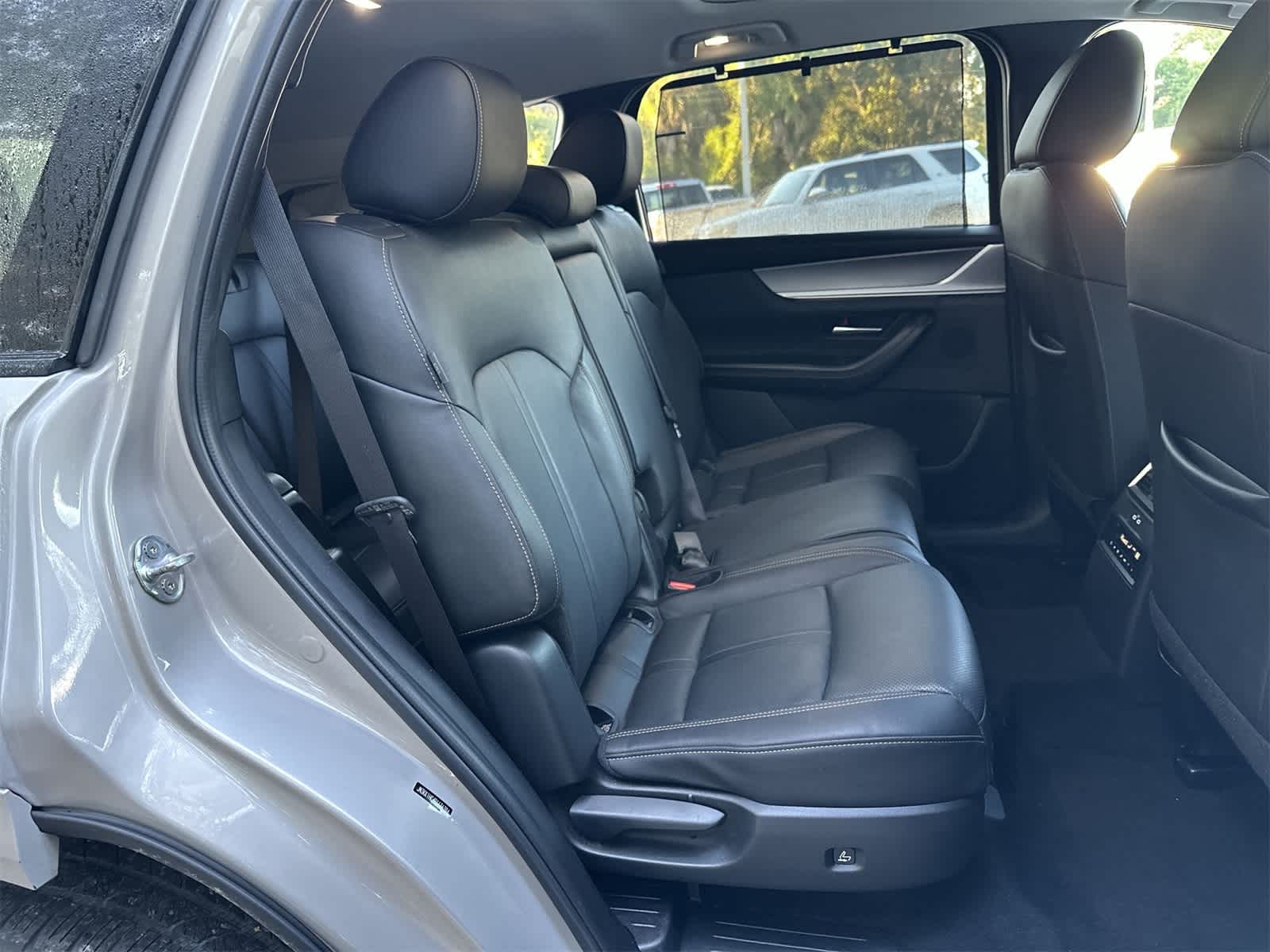 Thumbnail: 2024 Mazda CX-90 - 13