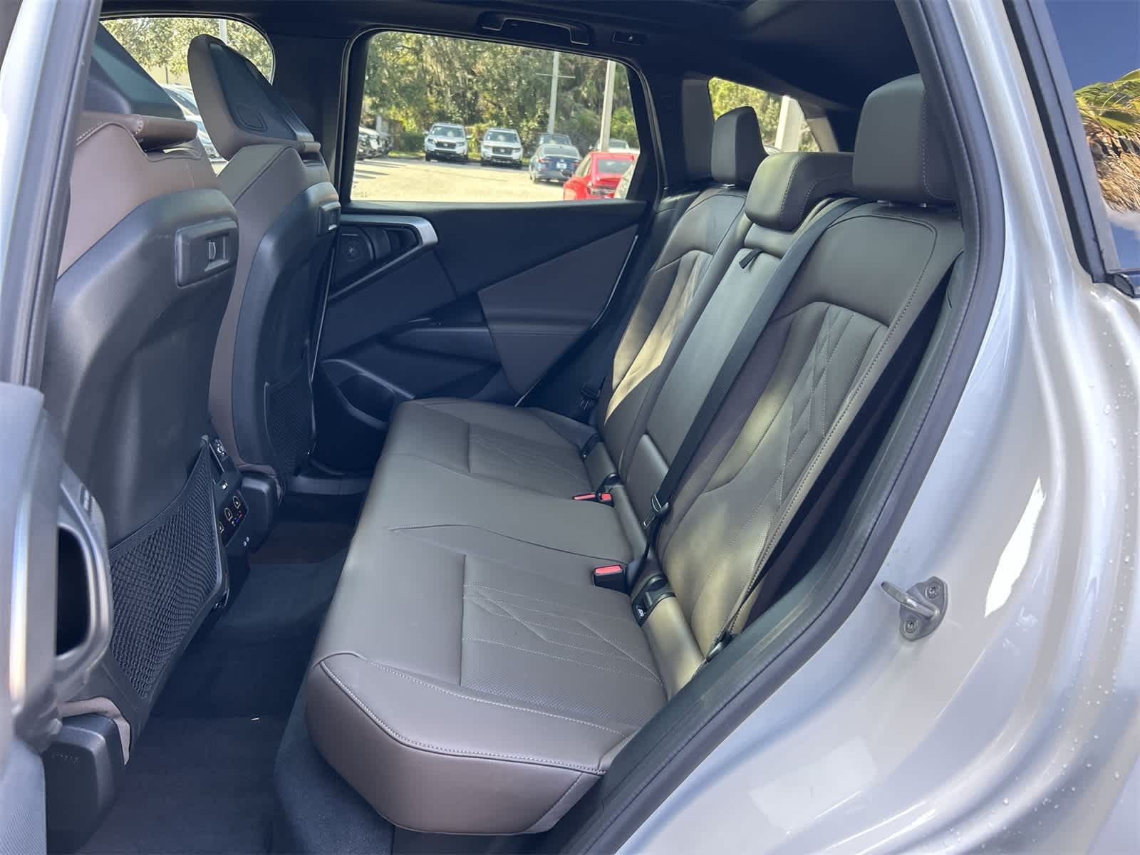 Thumbnail: 2025 BMW X3 - 13