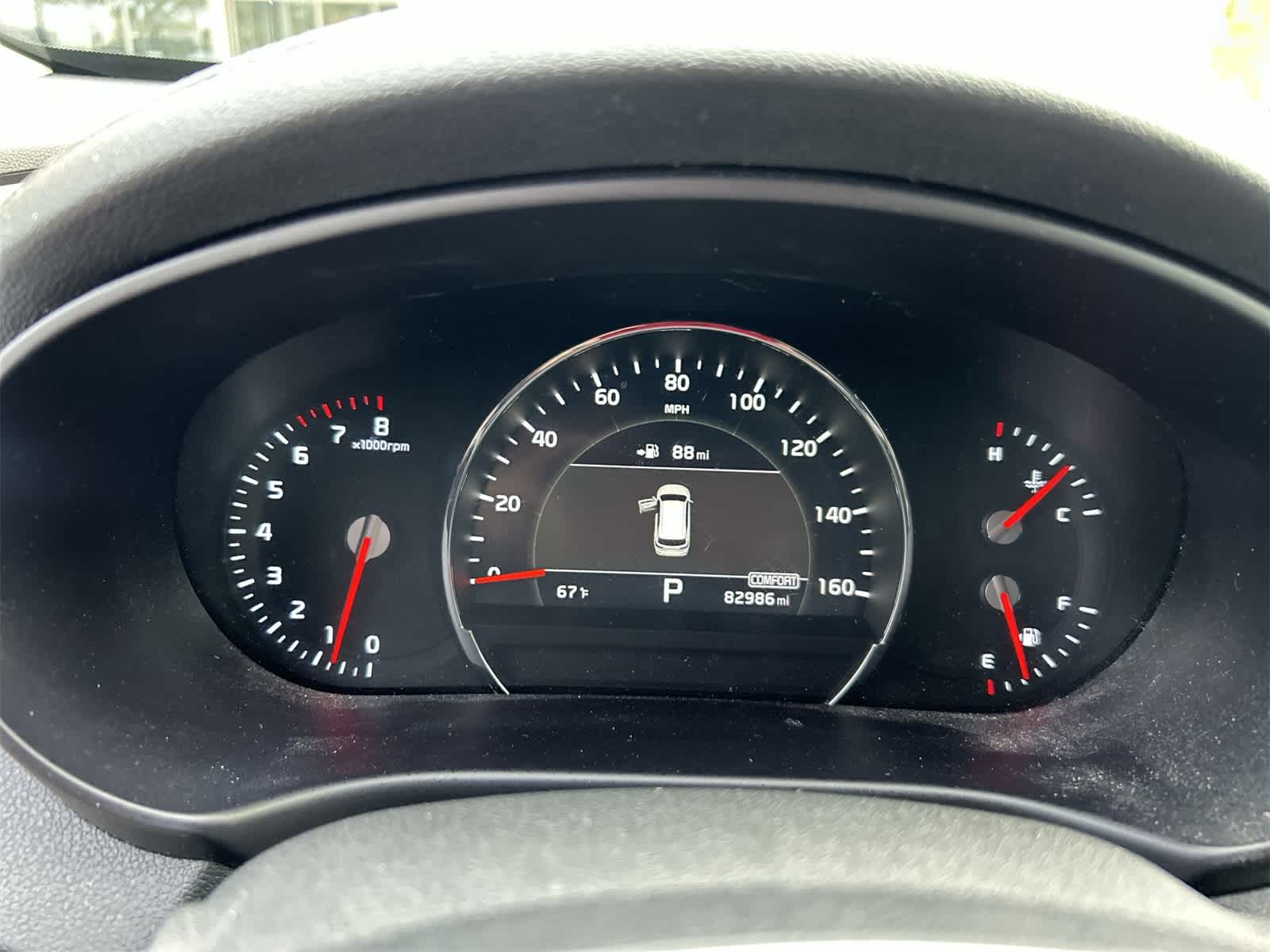 Thumbnail: 2019 Kia Sorento - 18