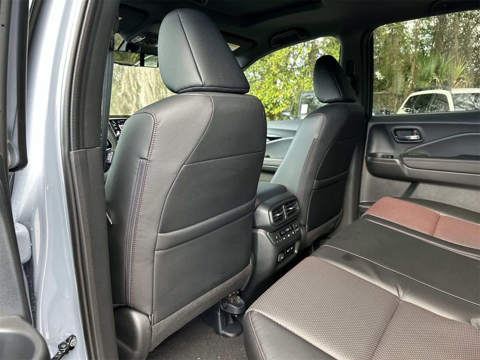 Thumbnail: 2026 Honda Ridgeline - 12