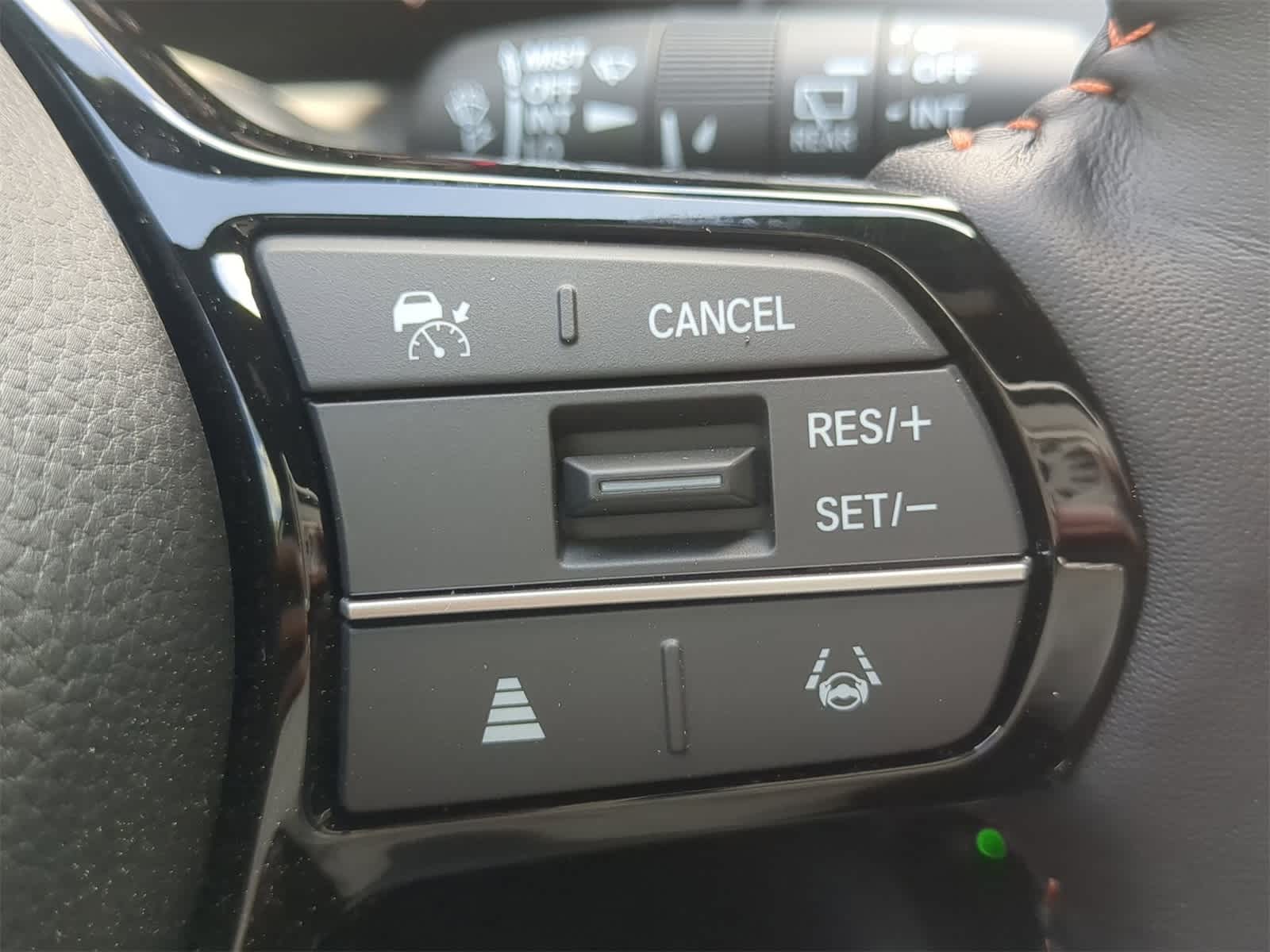 Thumbnail: 2026 Honda HR-V - 23