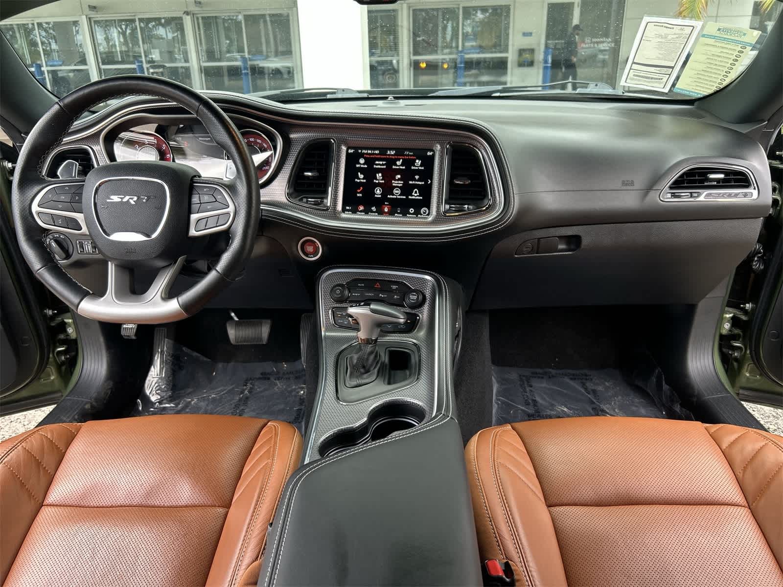 Thumbnail: 2022 Dodge Challenger - 10