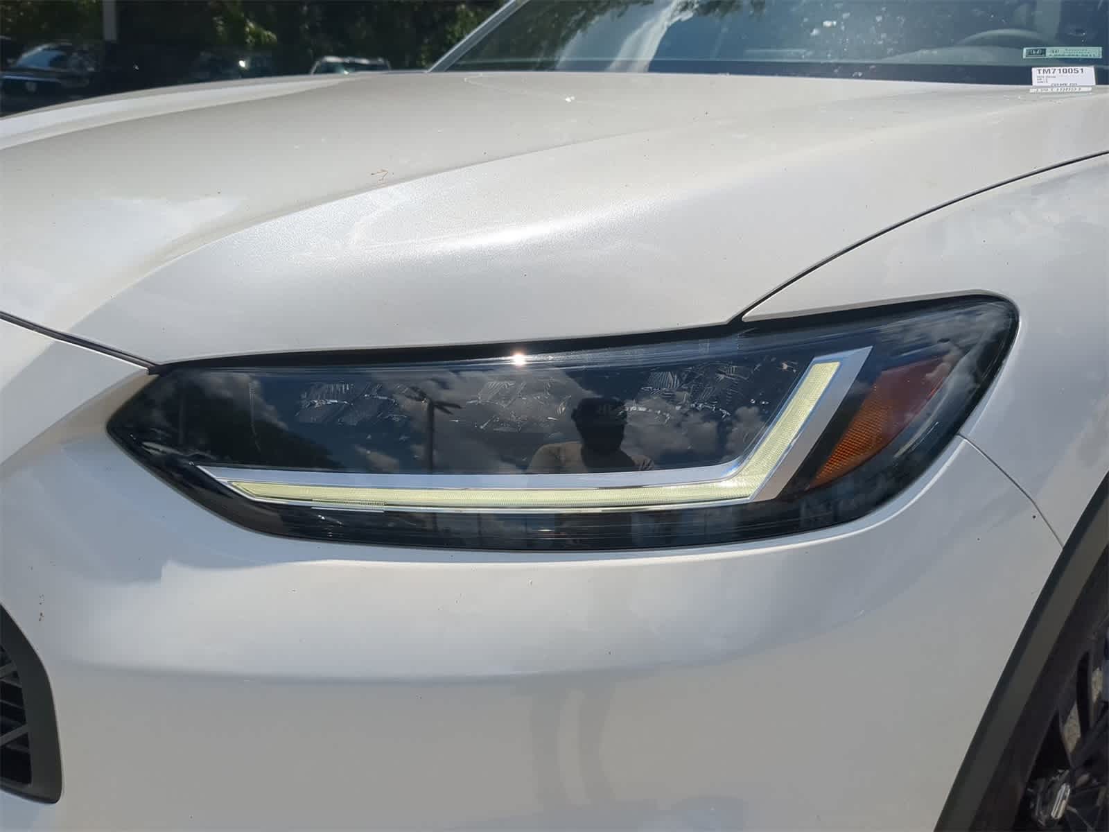 Thumbnail: 2026 Honda HR-V - 10