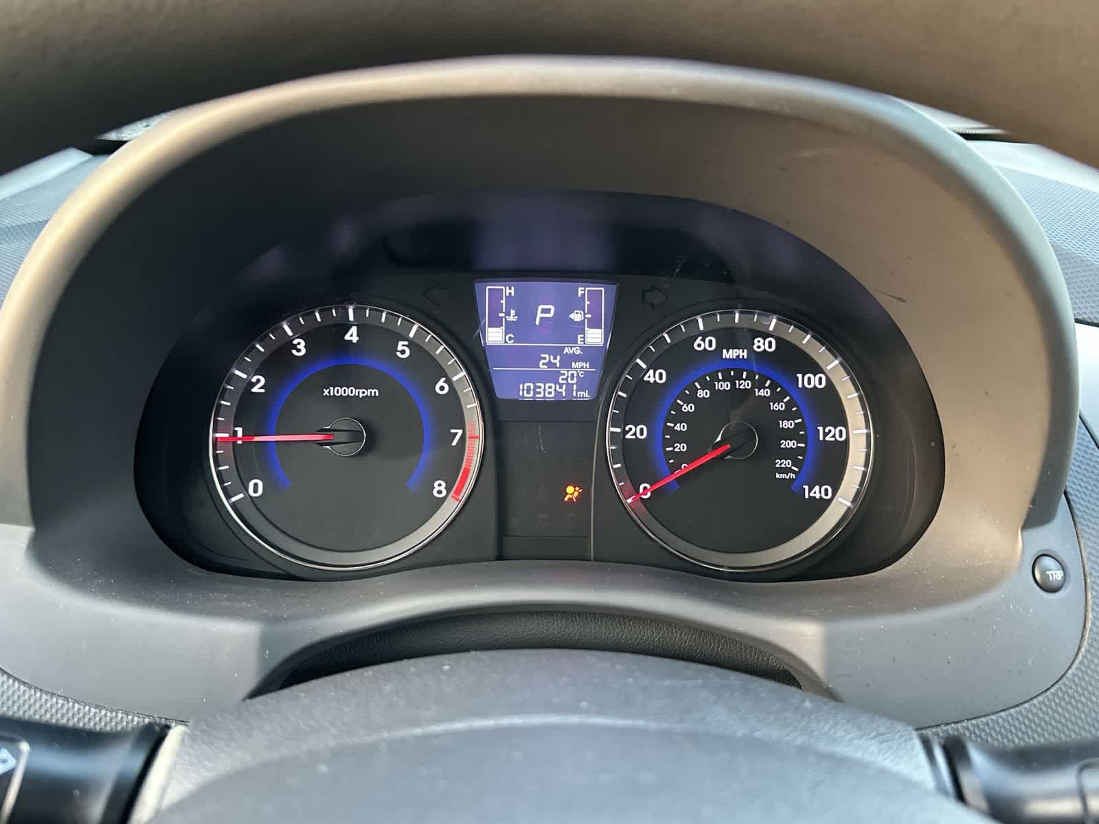 Thumbnail: 2017 Hyundai Accent - 19