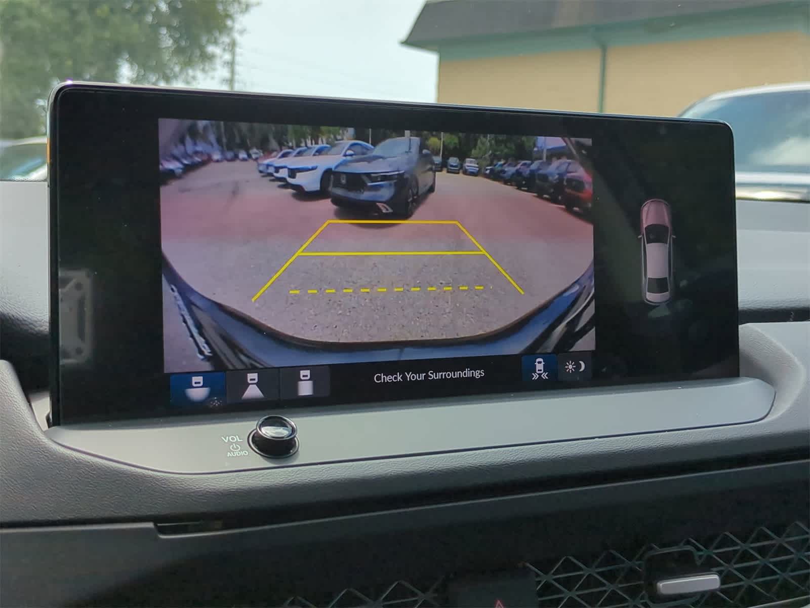 Thumbnail: 2025 Honda Accord - 20
