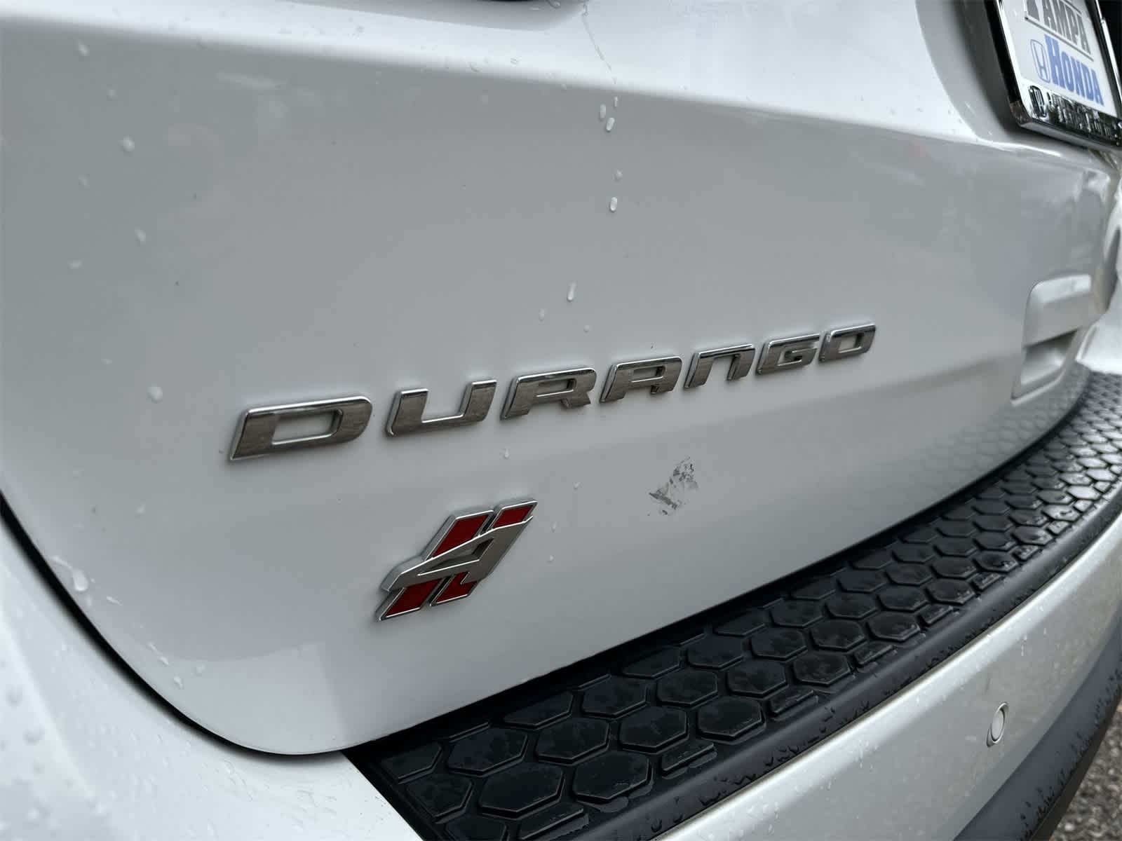 Thumbnail: 2022 Dodge Durango - 7
