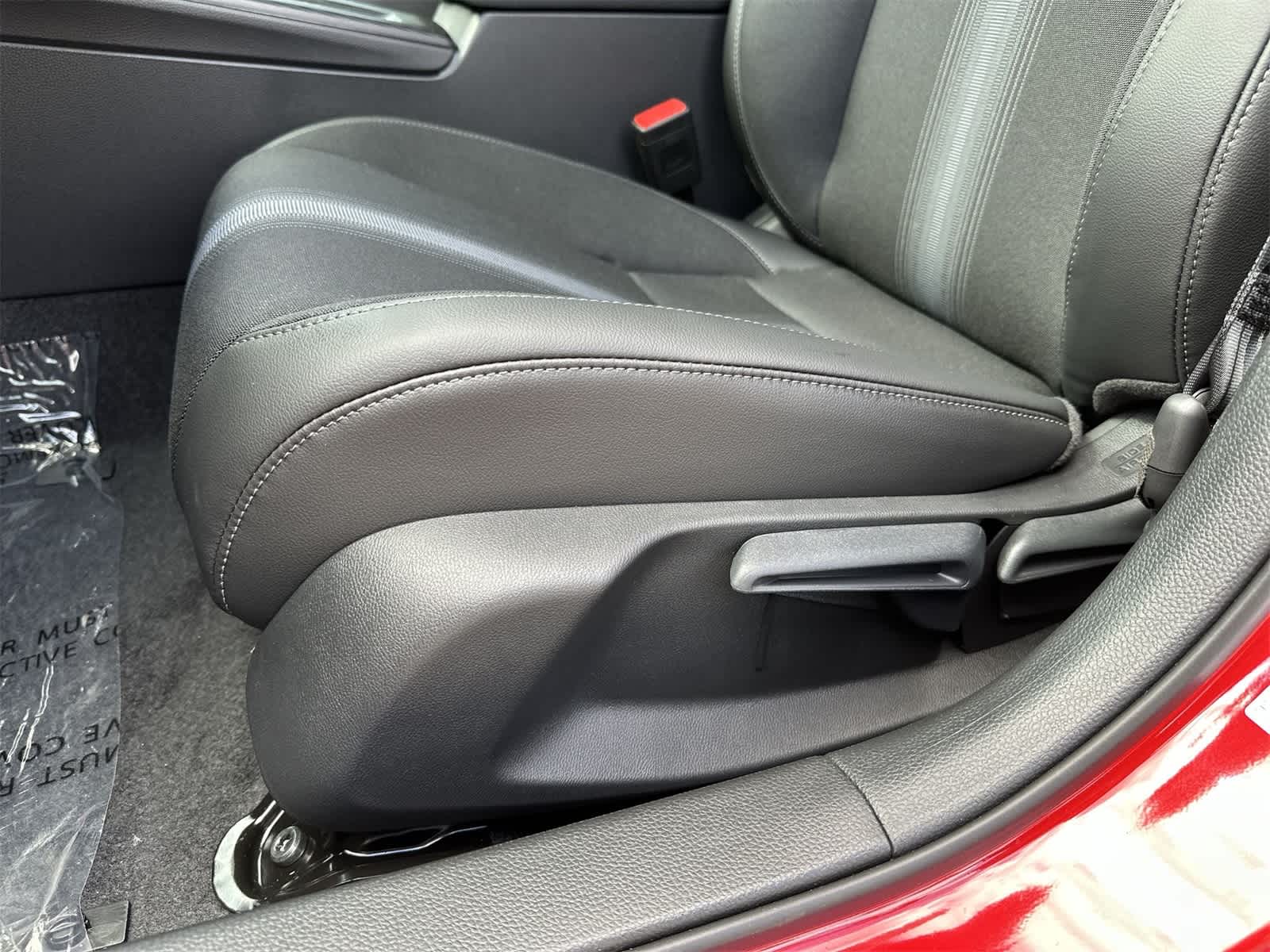 Thumbnail: 2026 Honda Civic - 6