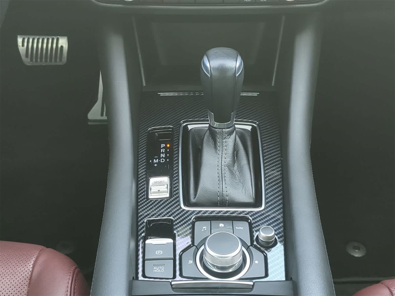 Thumbnail: 2021 Mazda Mazda6 - 17
