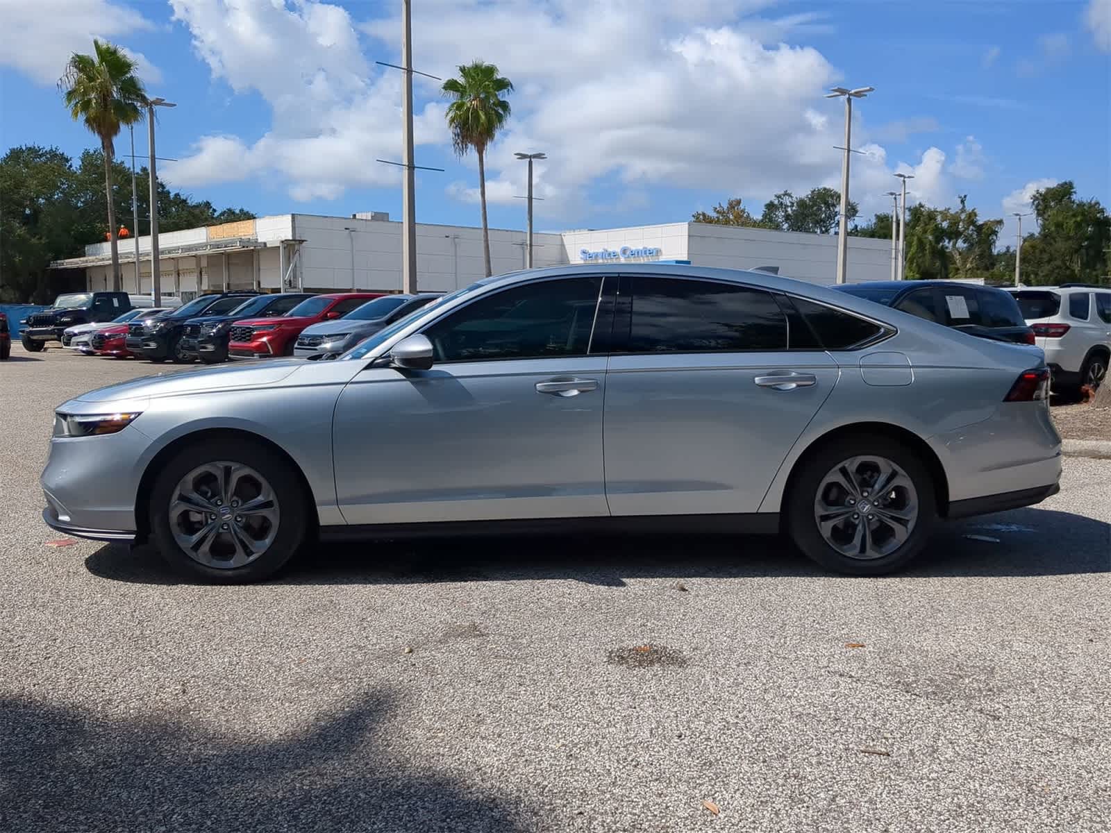 Thumbnail: 2024 Honda Accord - 3