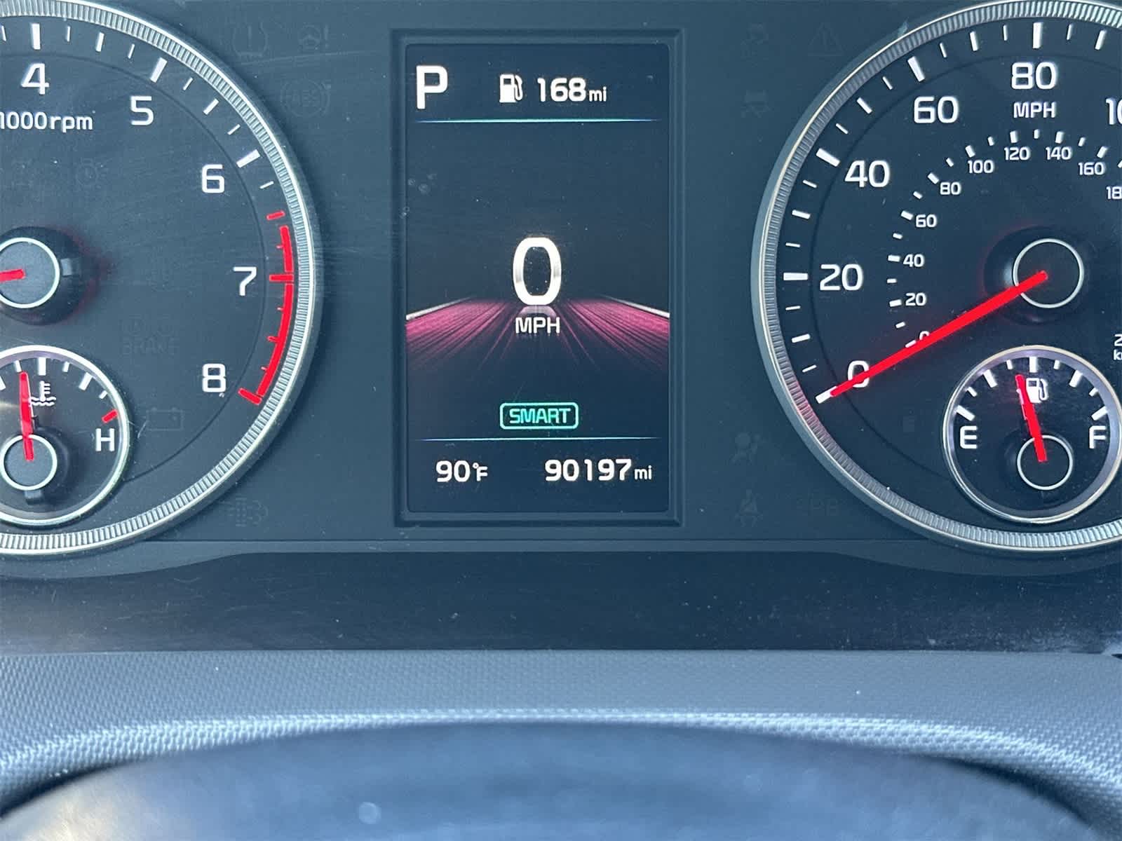 Thumbnail: 2022 Kia K5 - 2