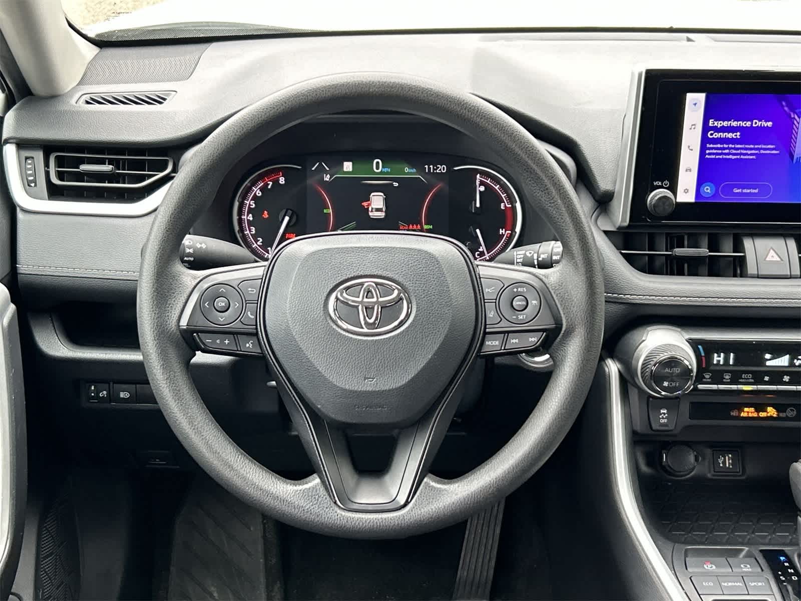 Thumbnail: 2024 Toyota RAV4 - 15