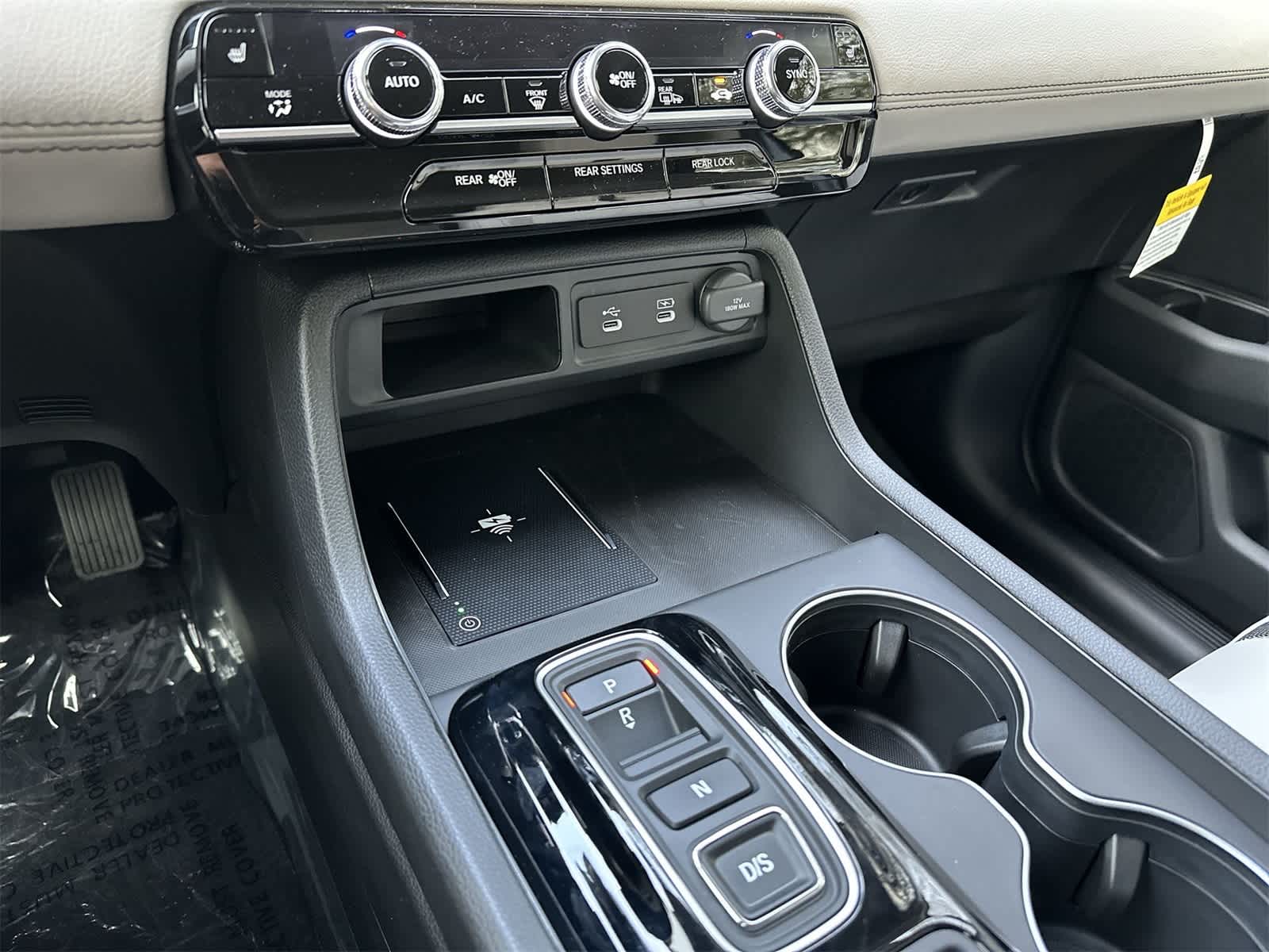 Thumbnail: 2026 Honda Pilot - 18