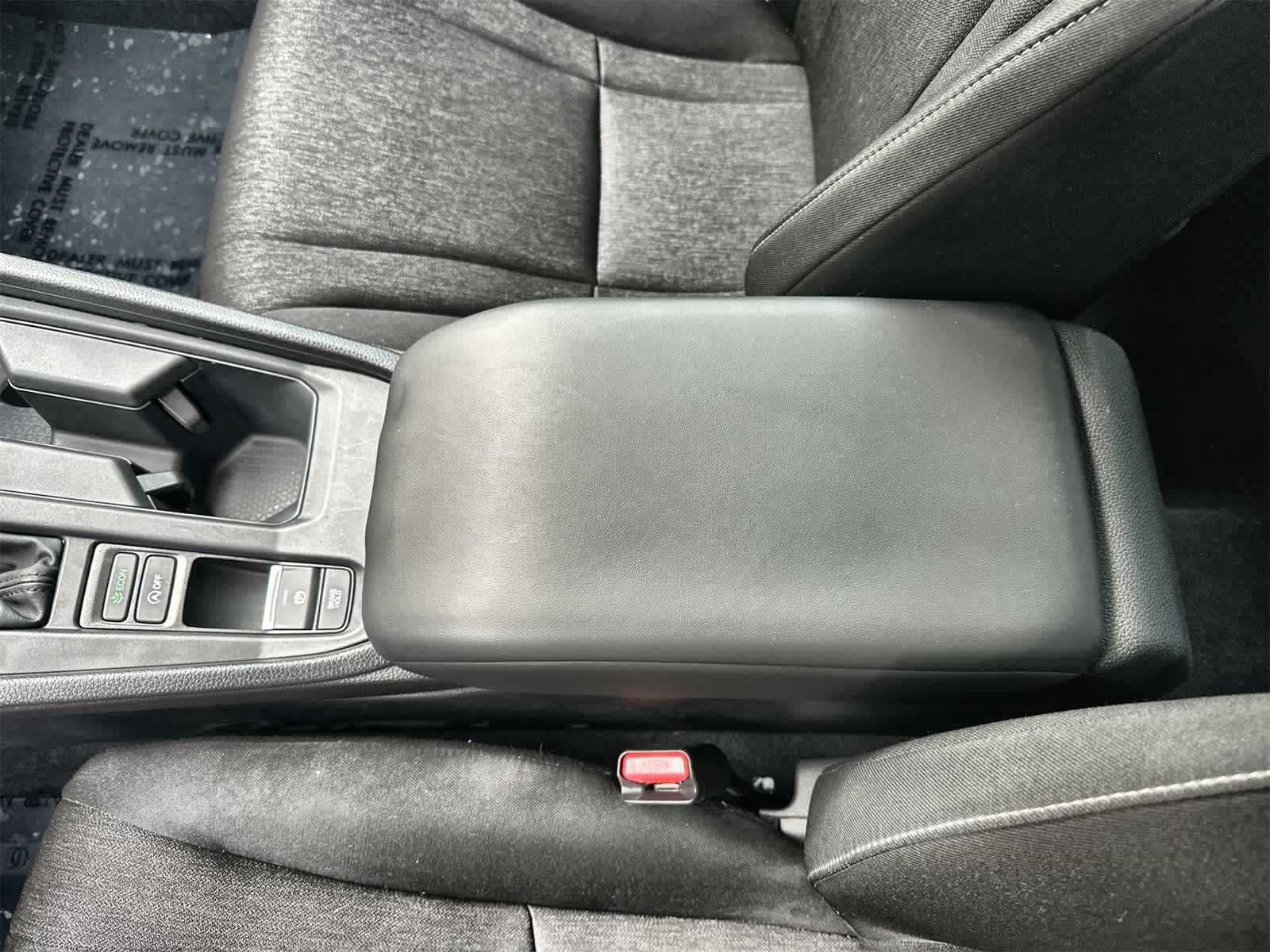 Thumbnail: 2024 Honda Accord - 16