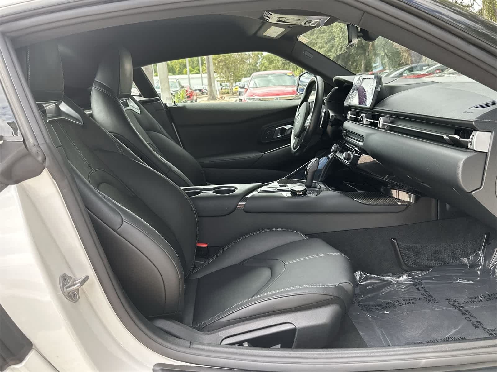 Thumbnail: 2022 Toyota GR Supra - 20