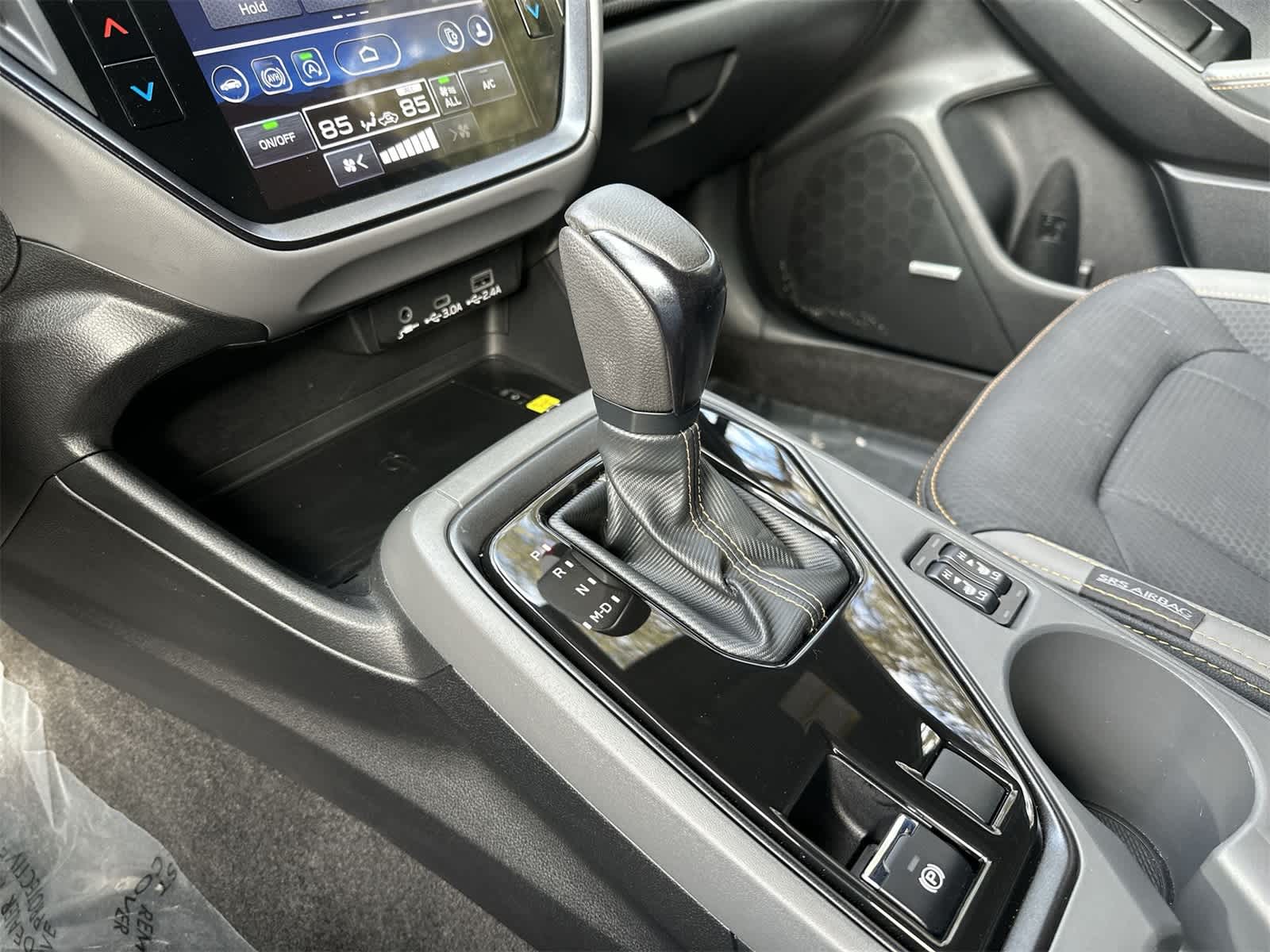 Thumbnail: 2024 Subaru Crosstrek - 17