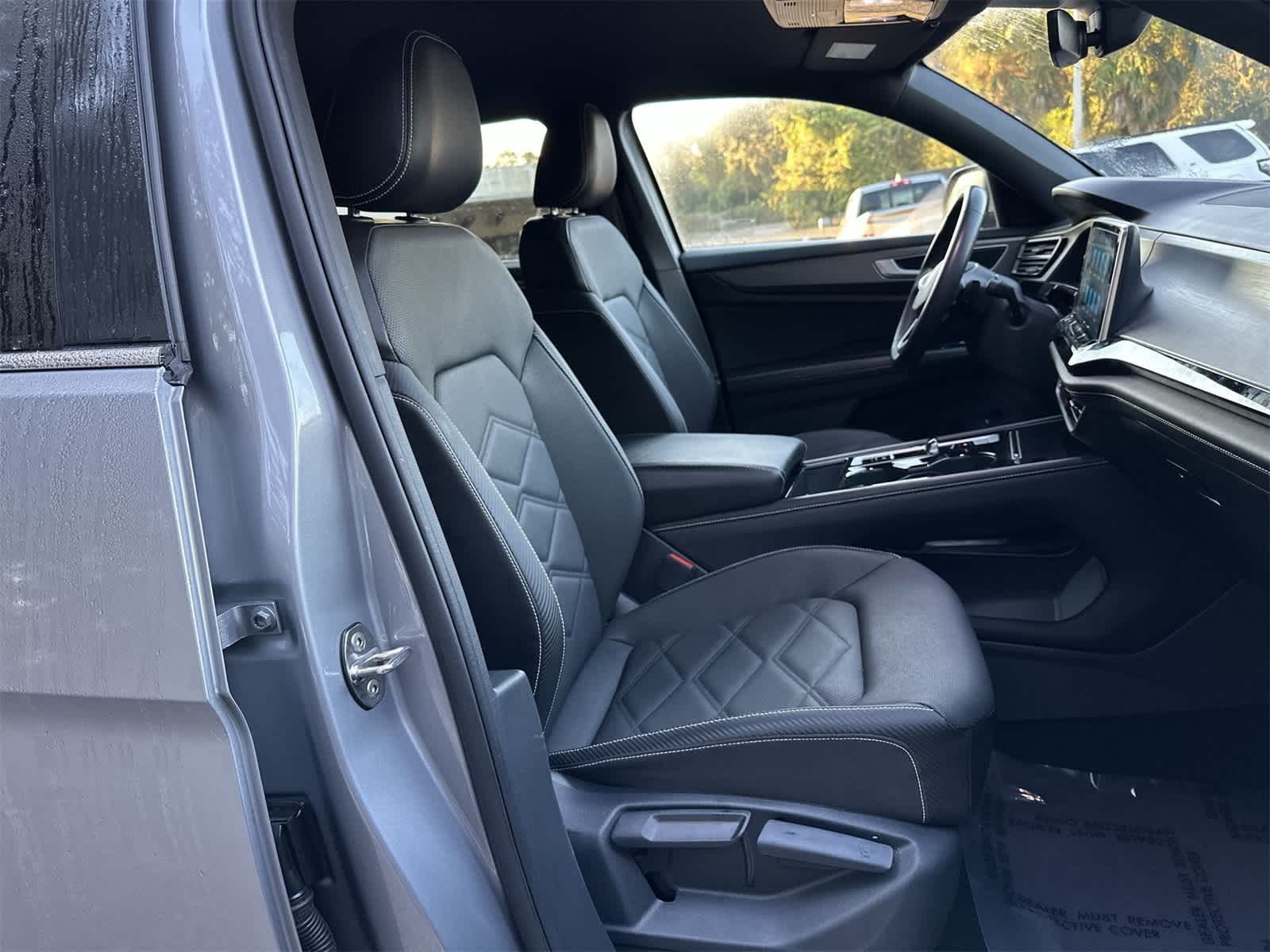 Thumbnail: 2024 Volkswagen Atlas - 14