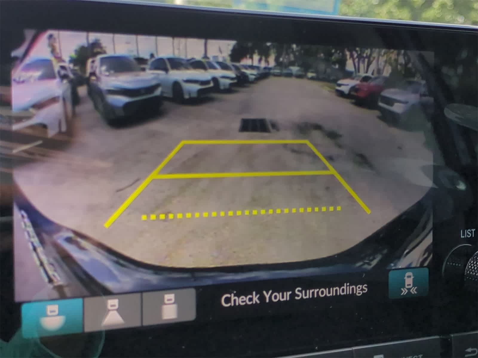 Thumbnail: 2025 Honda Accord - 20