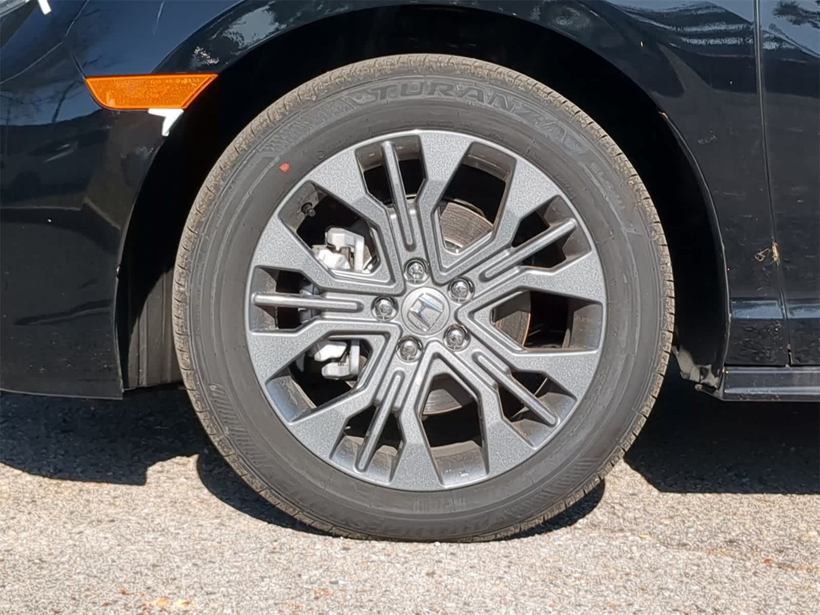 Thumbnail: 2025 Honda Odyssey - 11