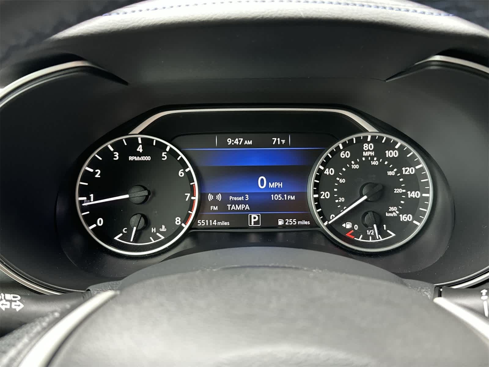 Thumbnail: 2019 Nissan Maxima - 18