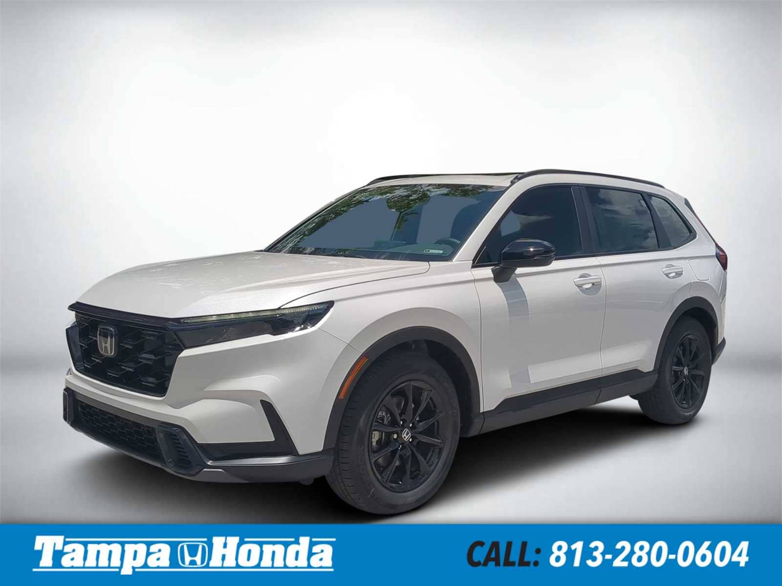Thumbnail: 2026 Honda CR-V - 1