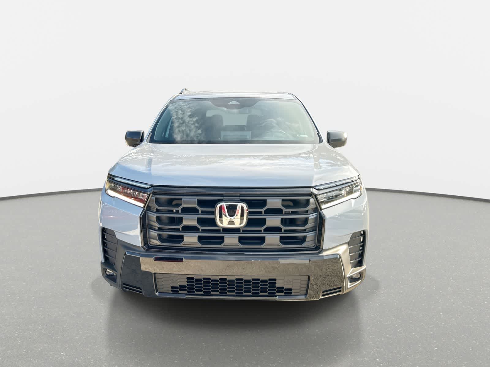 Thumbnail: 2026 Honda Pilot - 3