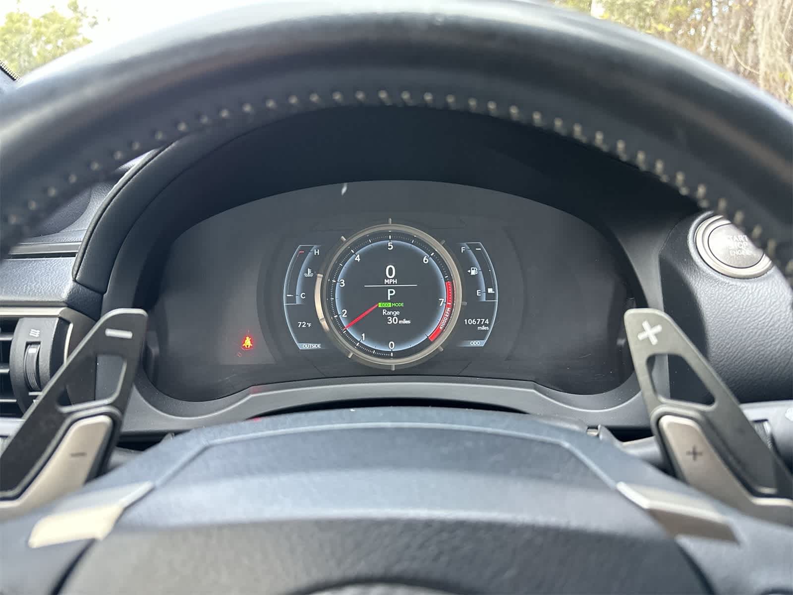 Thumbnail: 2015 Lexus RC - 18