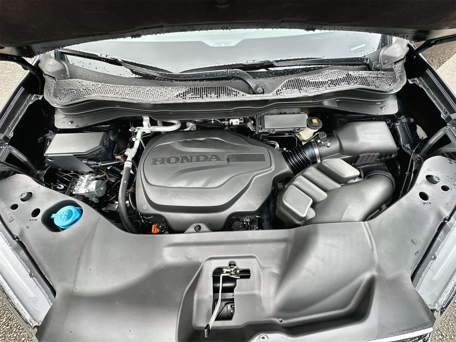 Thumbnail: 2026 Honda Ridgeline - 9