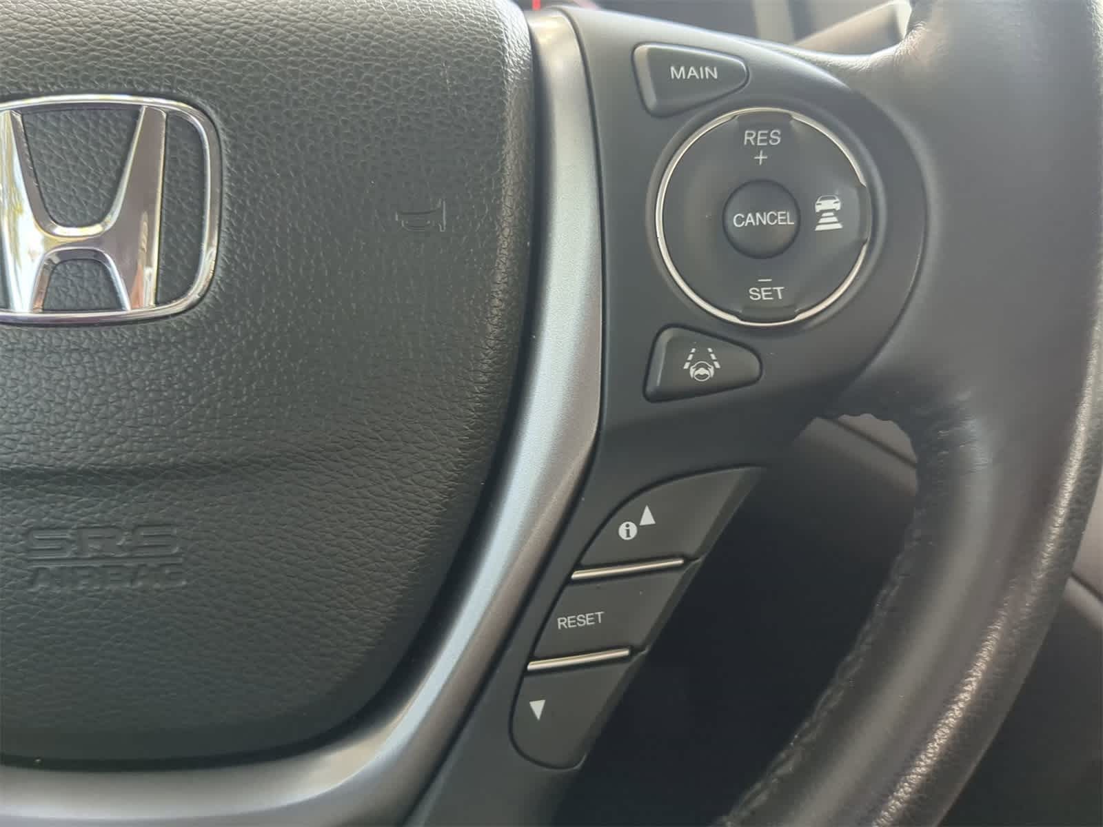 Thumbnail: 2023 Honda Ridgeline - 24