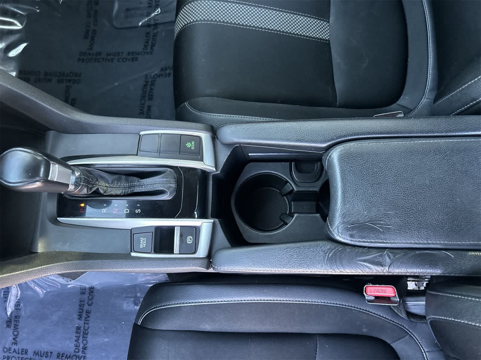 Thumbnail: 2020 Honda Civic - 16