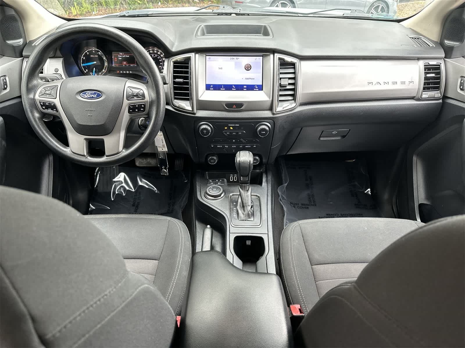 Thumbnail: 2020 Ford Ranger - 16