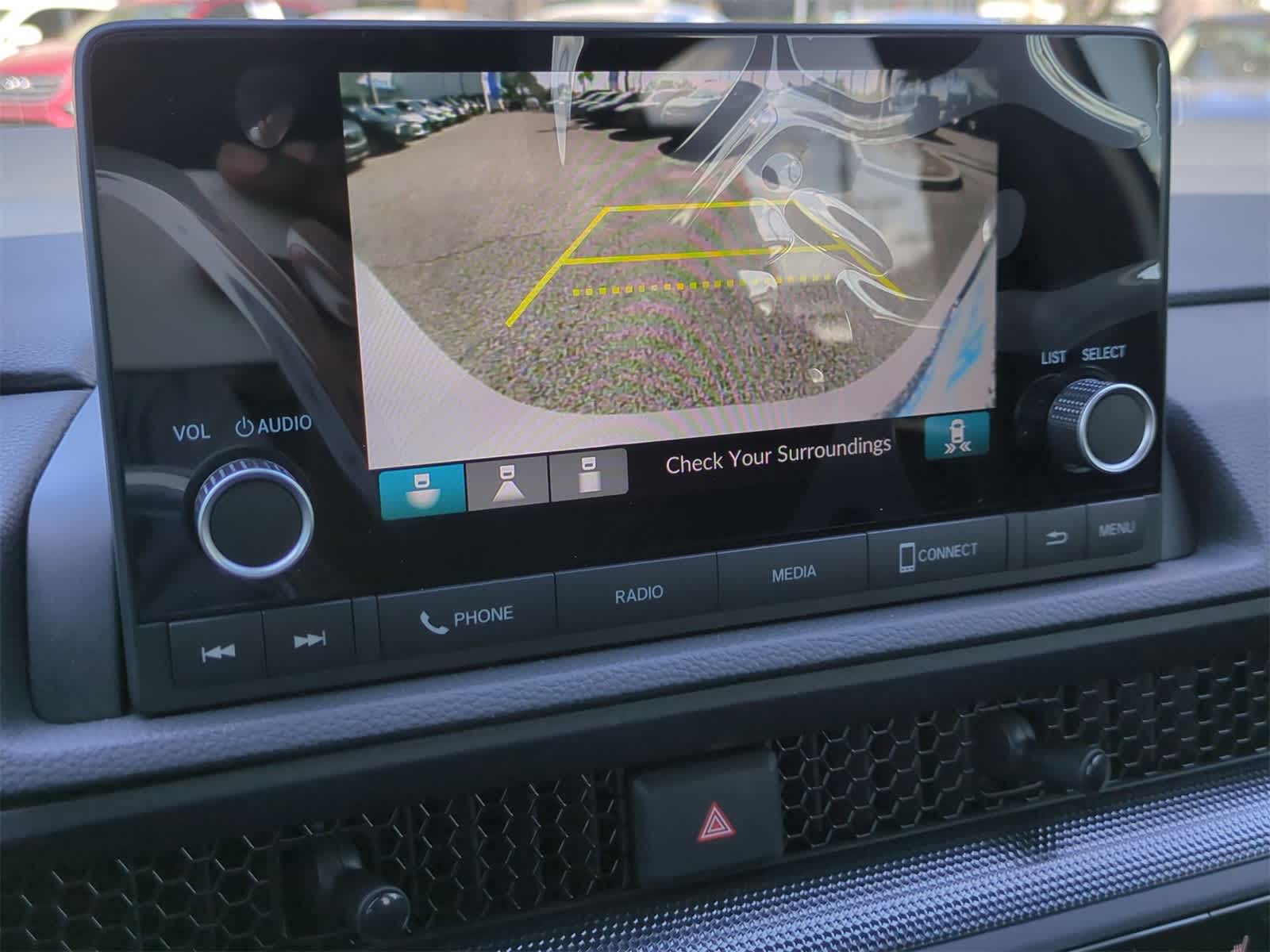 Thumbnail: 2025 Honda CR-V - 21