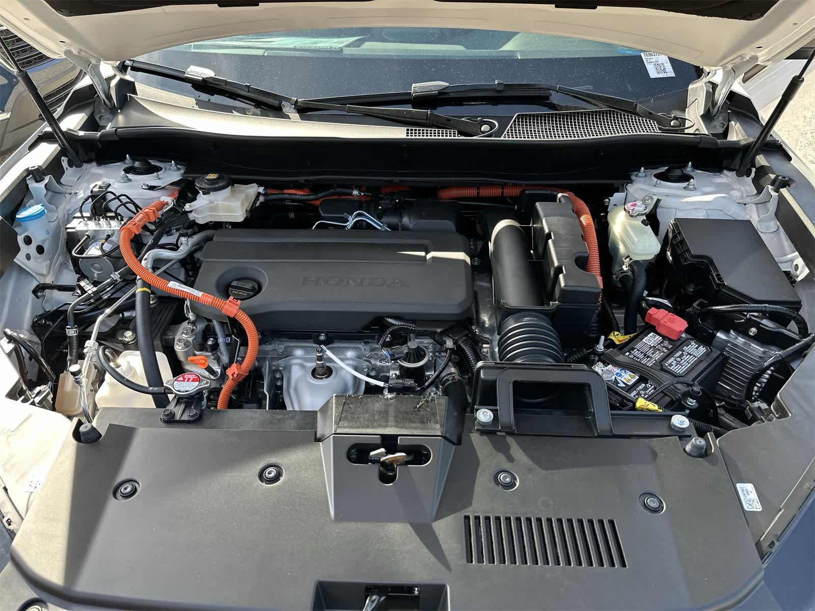 Thumbnail: 2026 Honda CR-V - 10