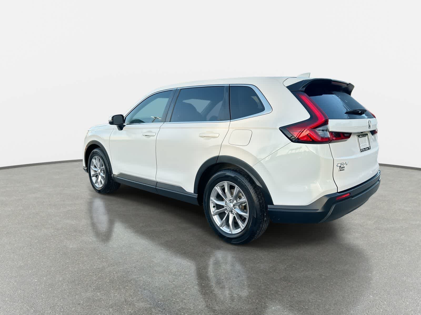Thumbnail: 2024 Honda CR-V - 6