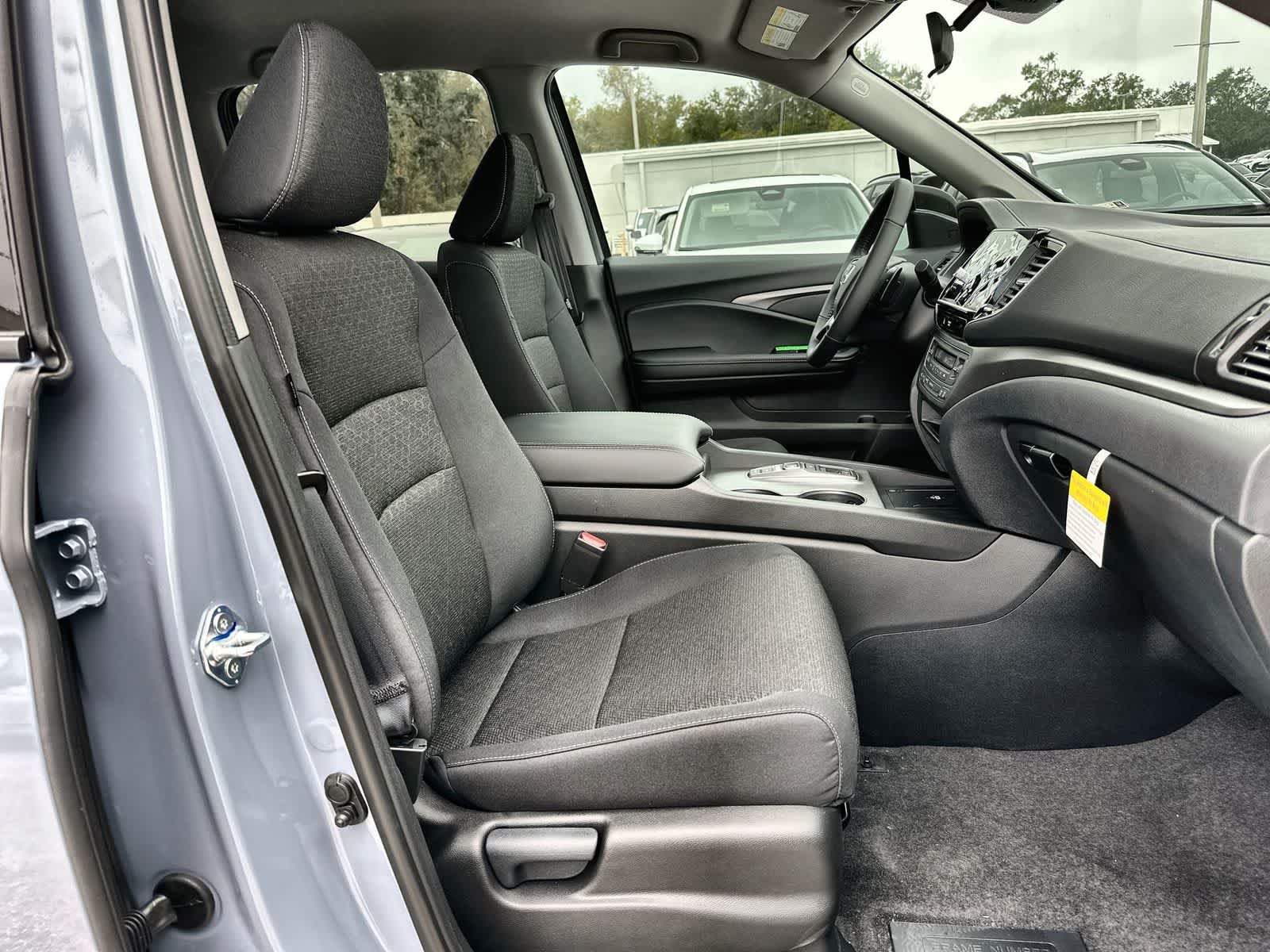 Thumbnail: 2026 Honda Ridgeline - 14