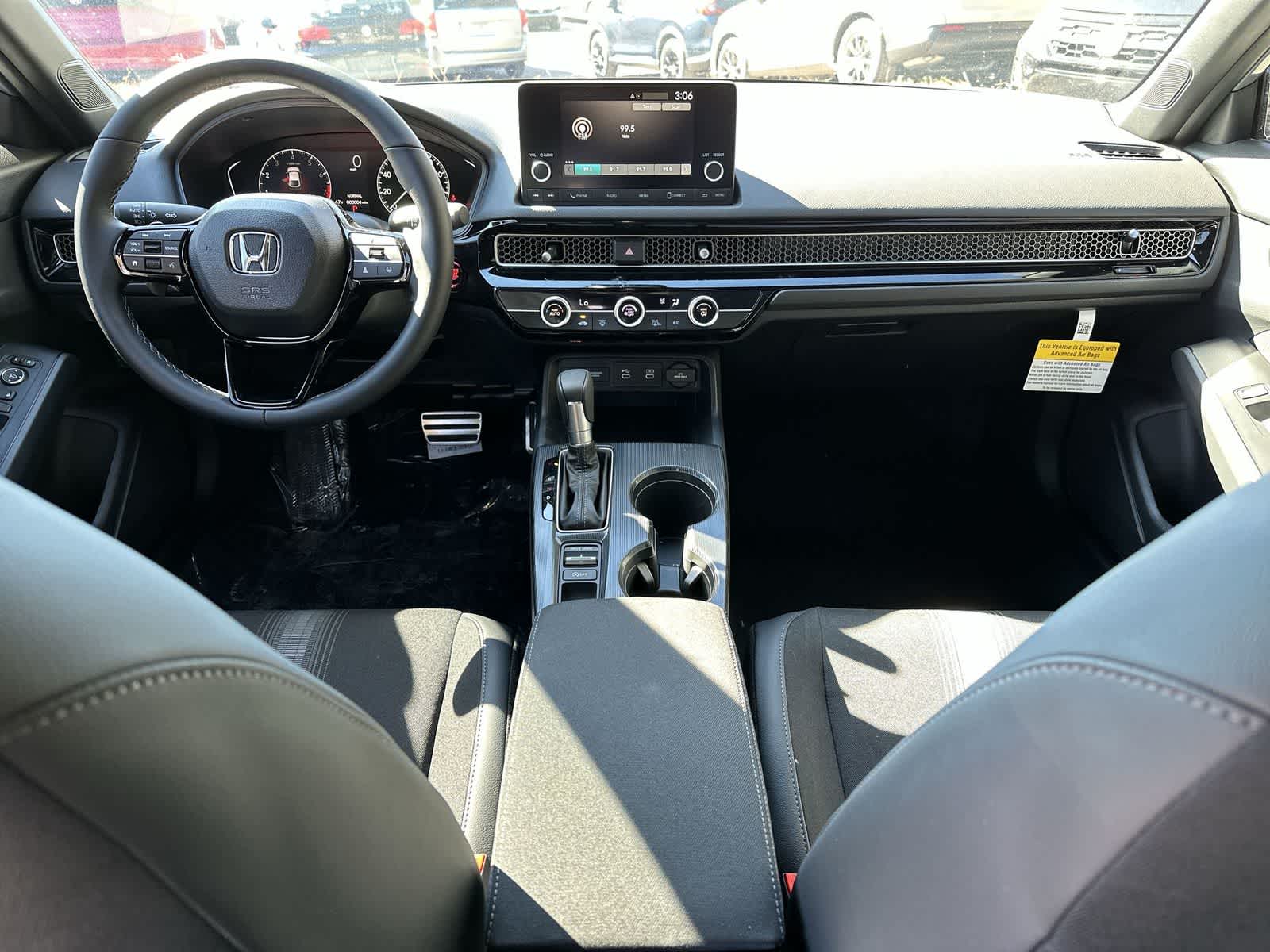 Thumbnail: 2026 Honda Civic - 15