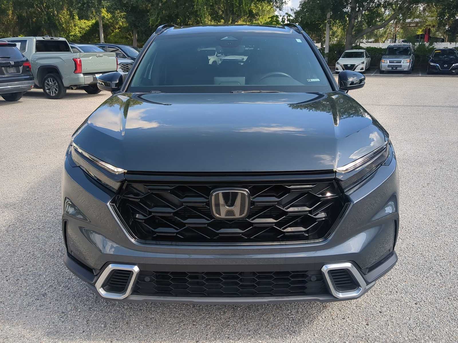 Thumbnail: 2023 Honda CR-V - 9