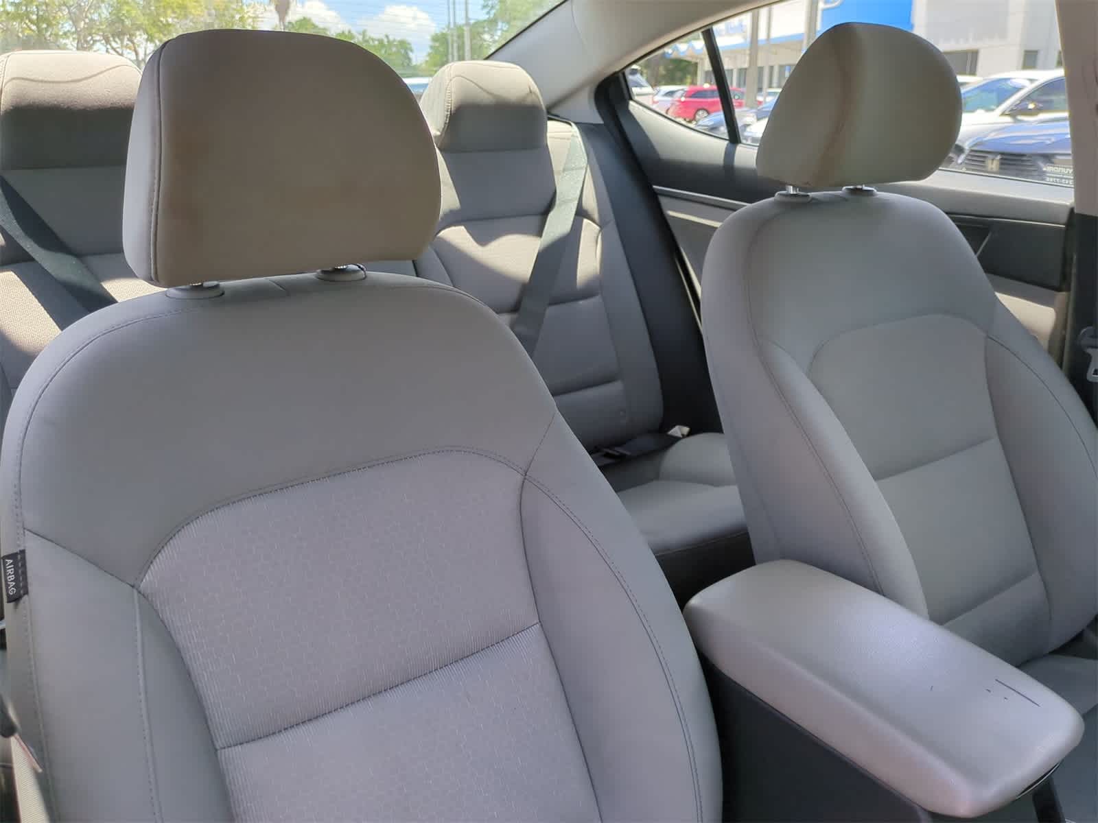 Thumbnail: 2018 Hyundai Elantra - 7