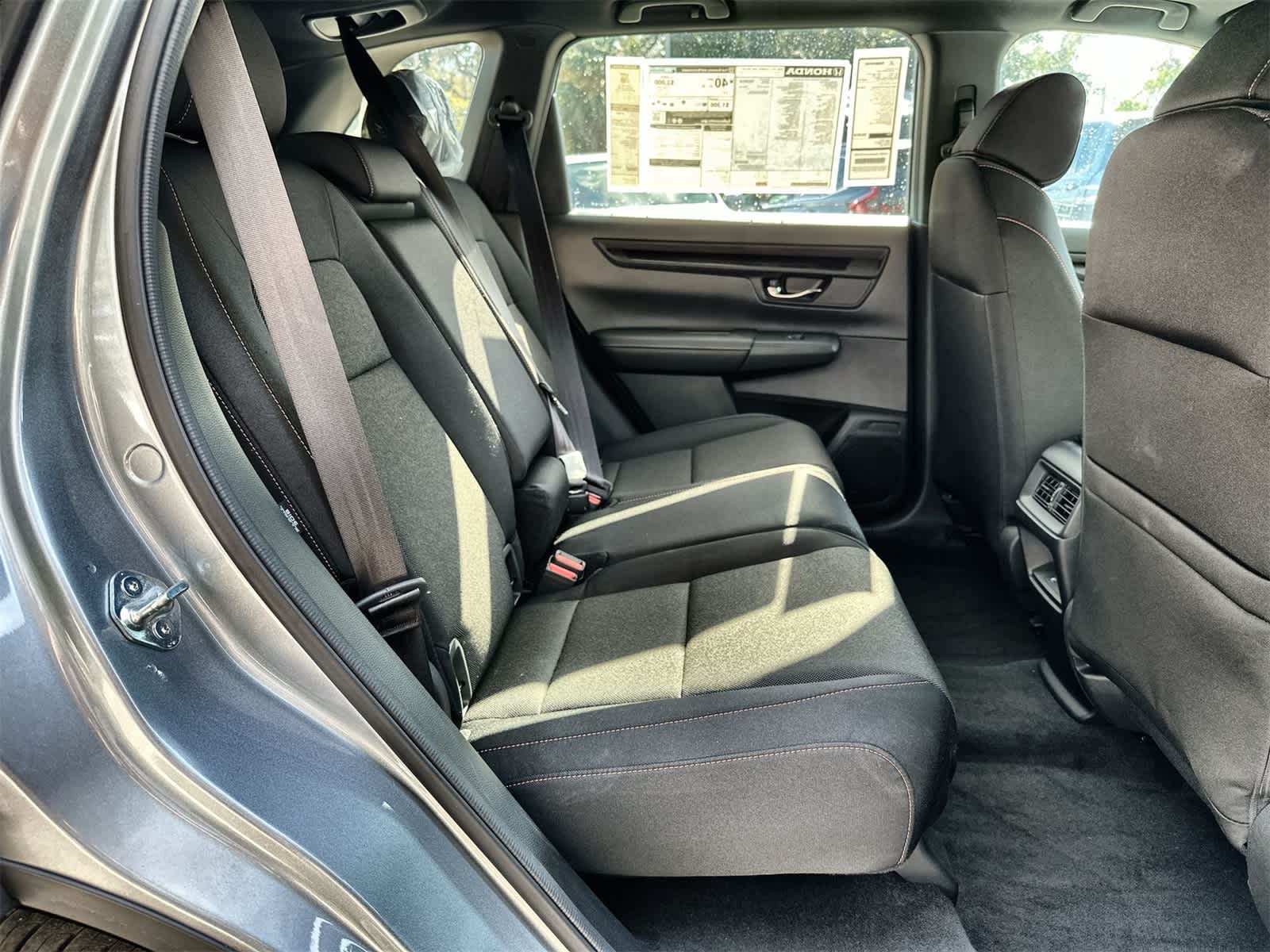 Thumbnail: 2025 Honda CR-V - 12