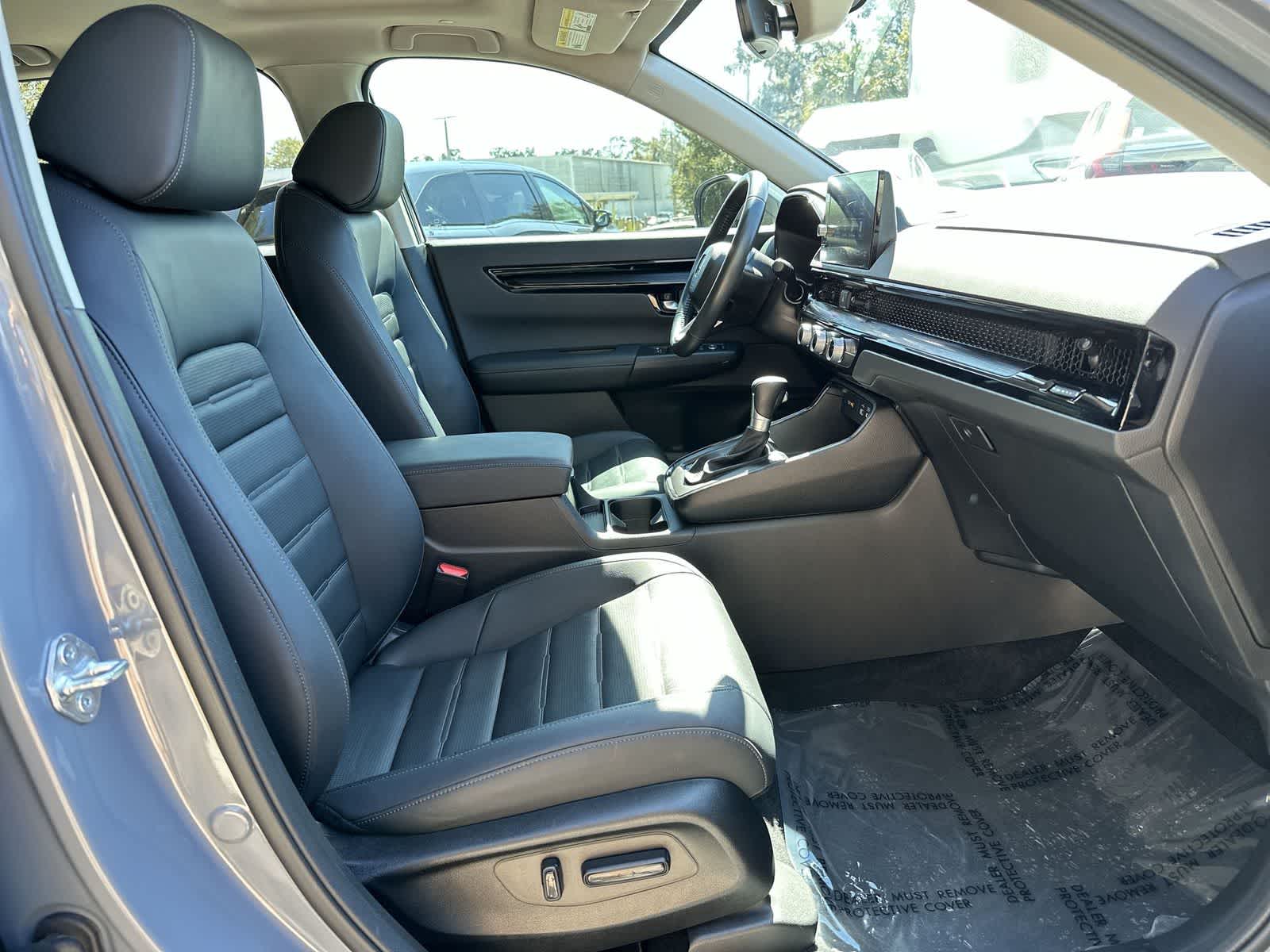 Thumbnail: 2024 Honda CR-V - 13