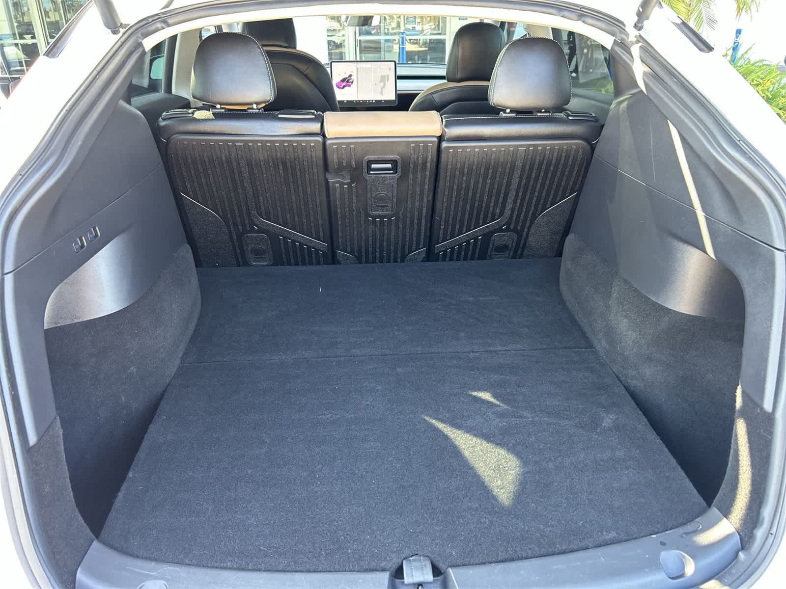 Thumbnail: 2021 Tesla Model Y - 19