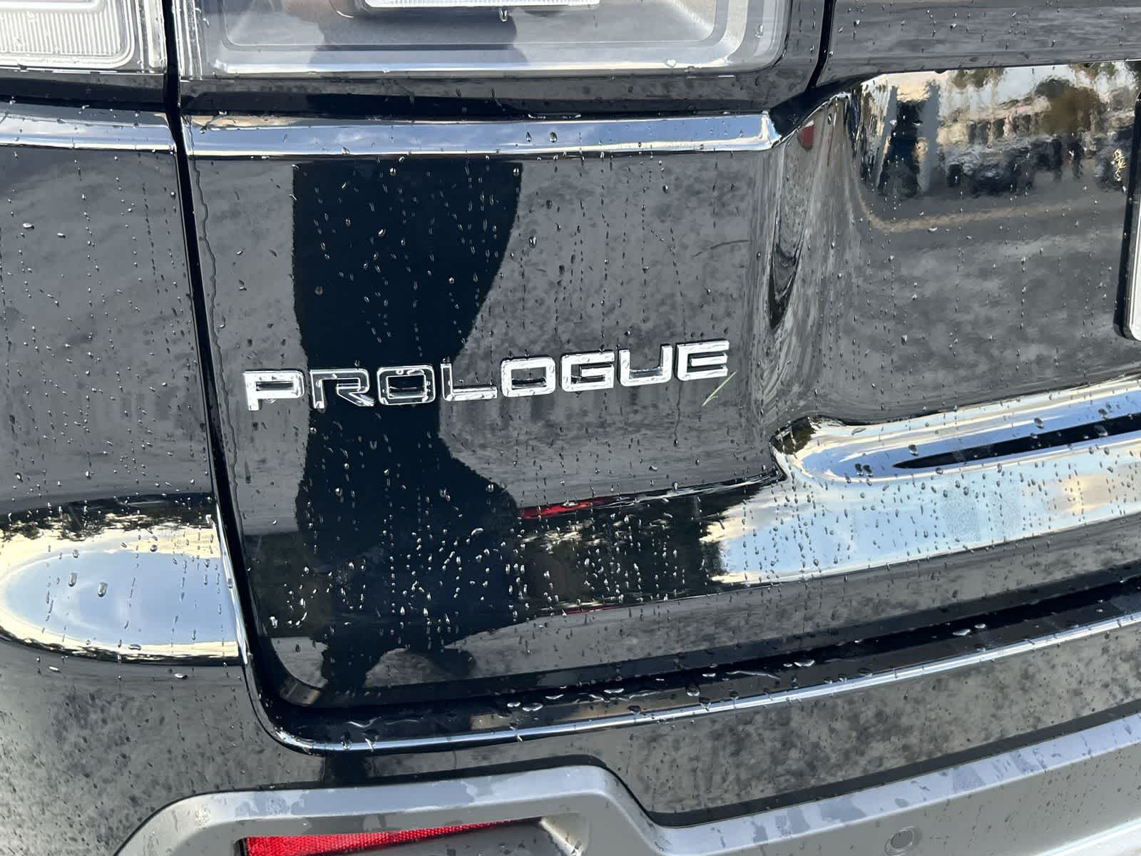 Thumbnail: 2026 Honda Prologue - 7