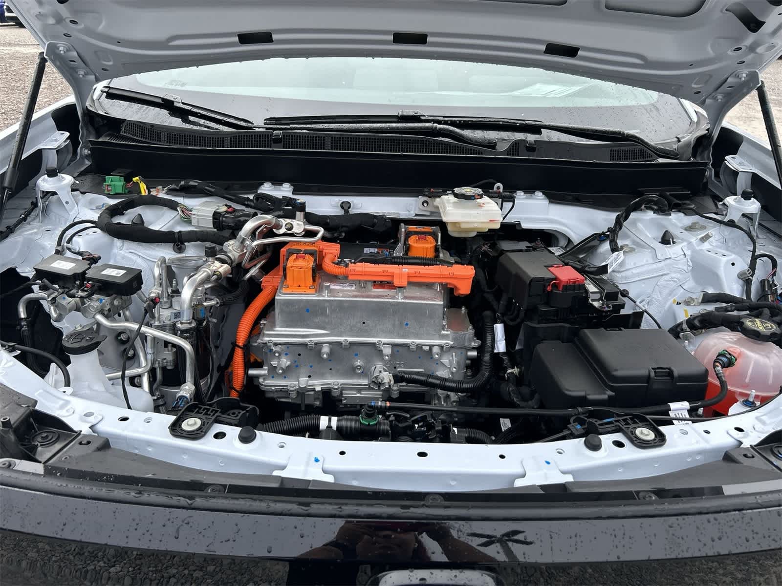 Thumbnail: 2026 Honda Prologue - 9