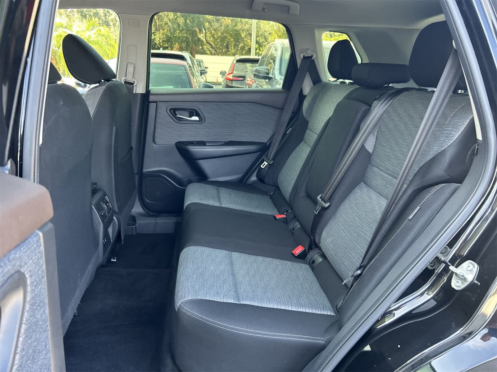 Thumbnail: 2023 Nissan Rogue - 13