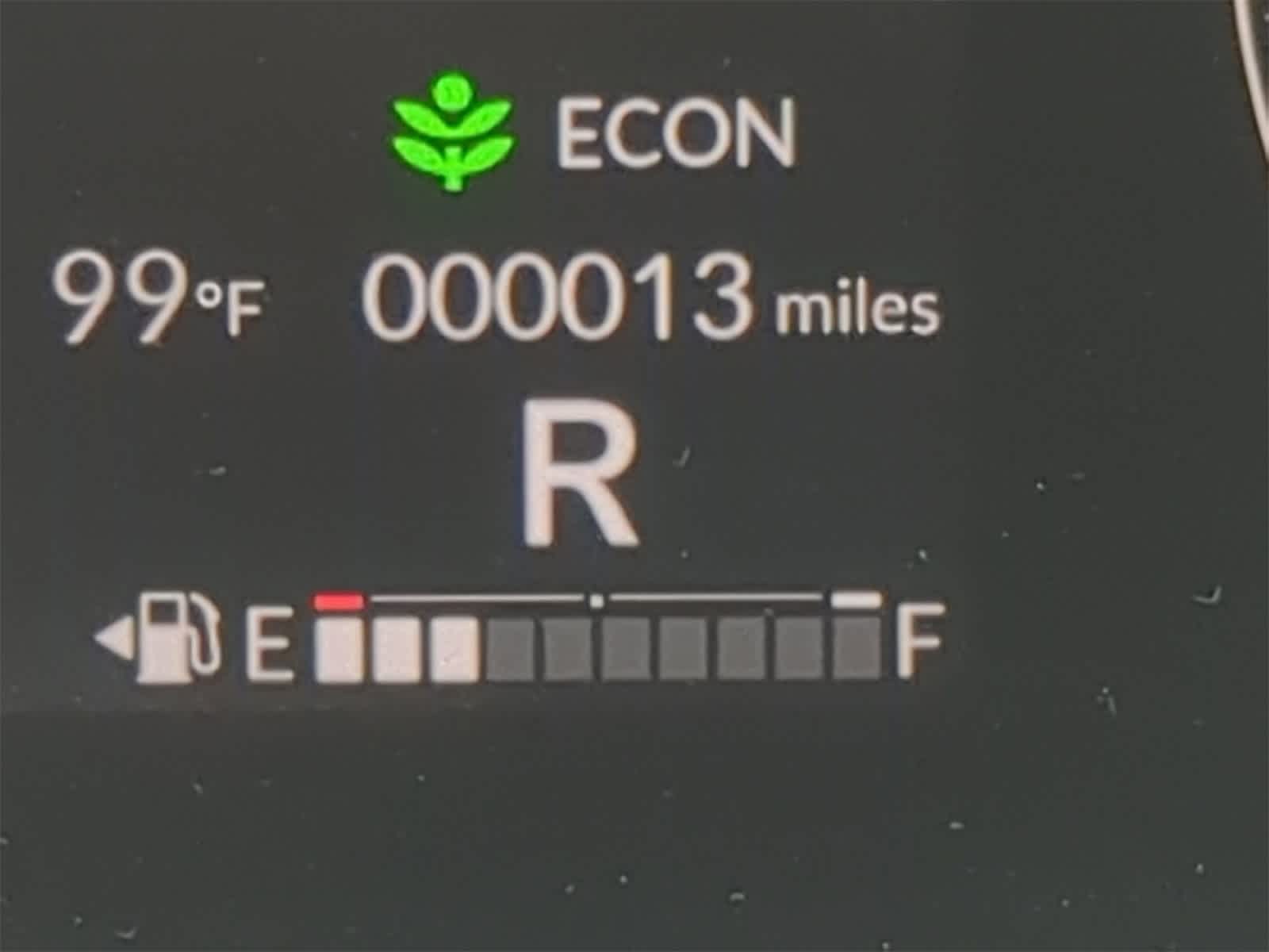 Thumbnail: 2026 Honda HR-V - 25