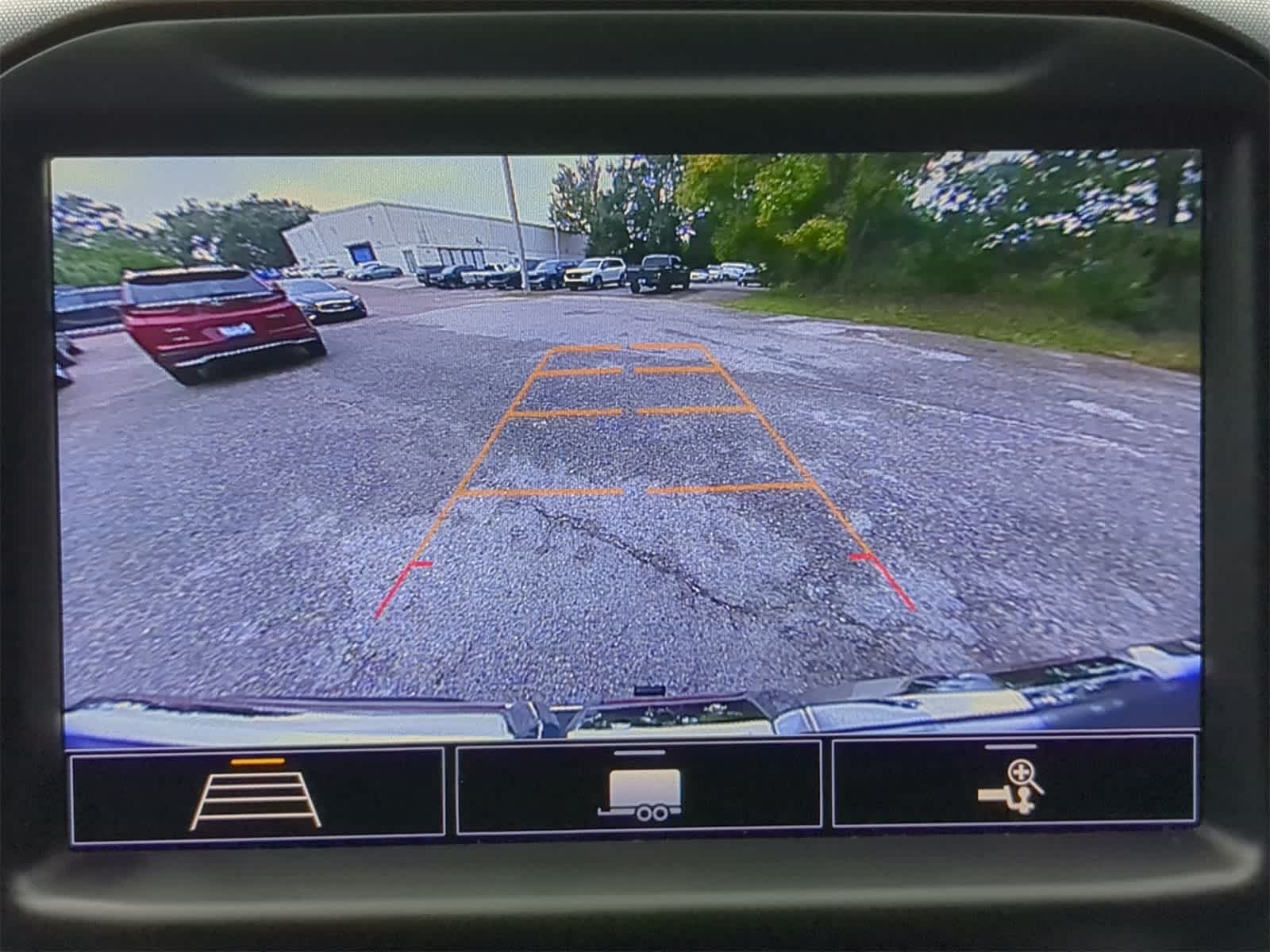 Thumbnail: 2020 GMC Sierra 1500 - 19