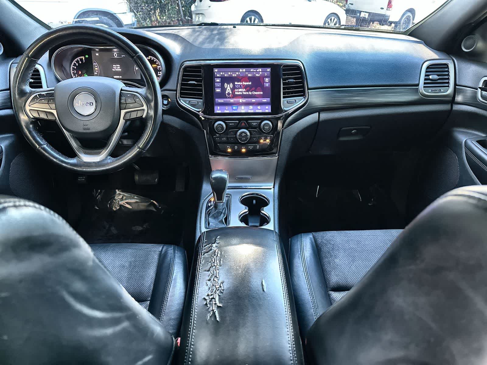 Thumbnail: 2019 Jeep Grand Cherokee - 9