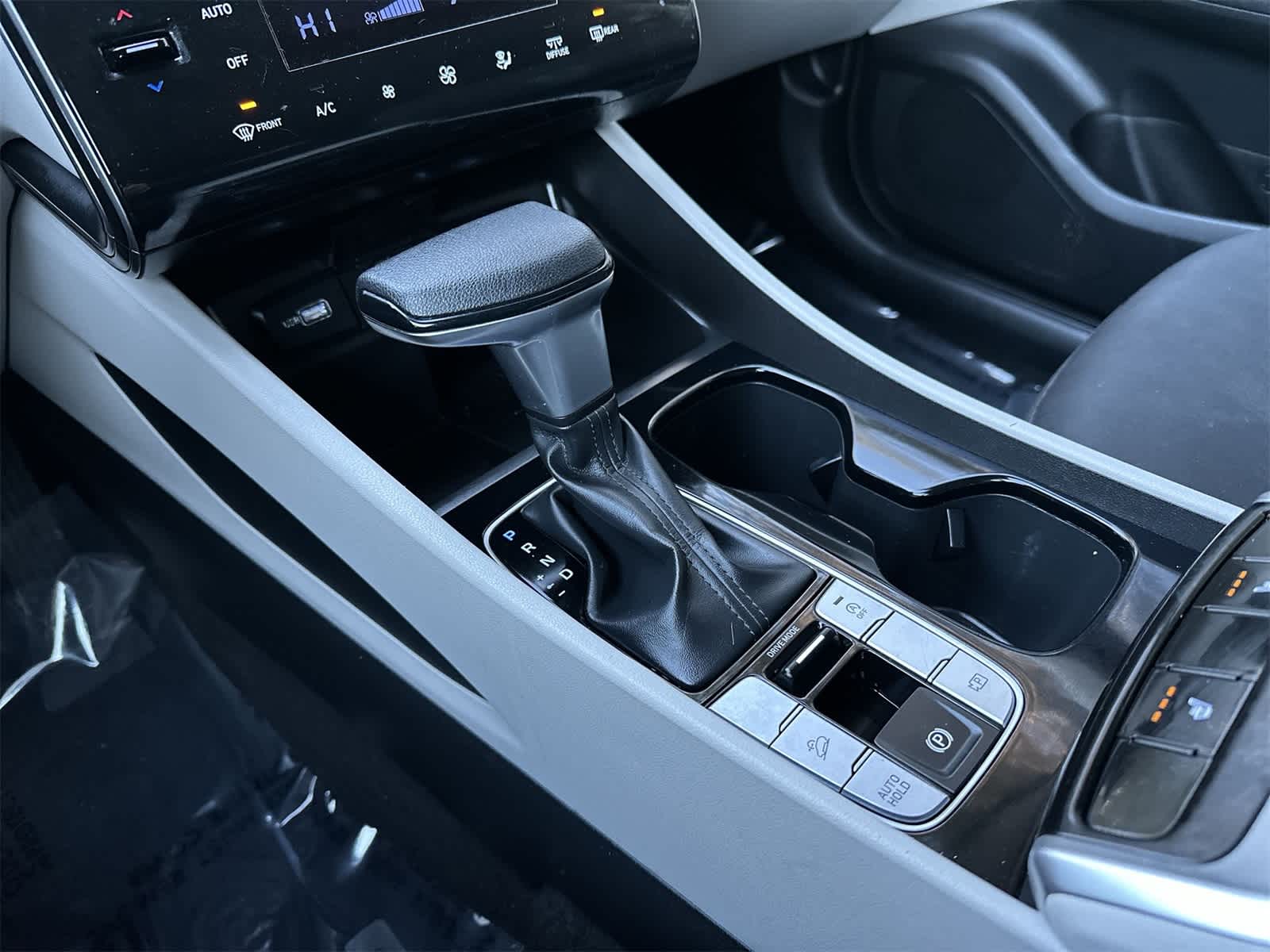 Thumbnail: 2024 Hyundai Tucson - 17