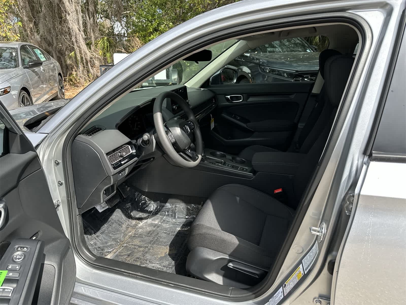 Thumbnail: 2026 Honda Civic - 2