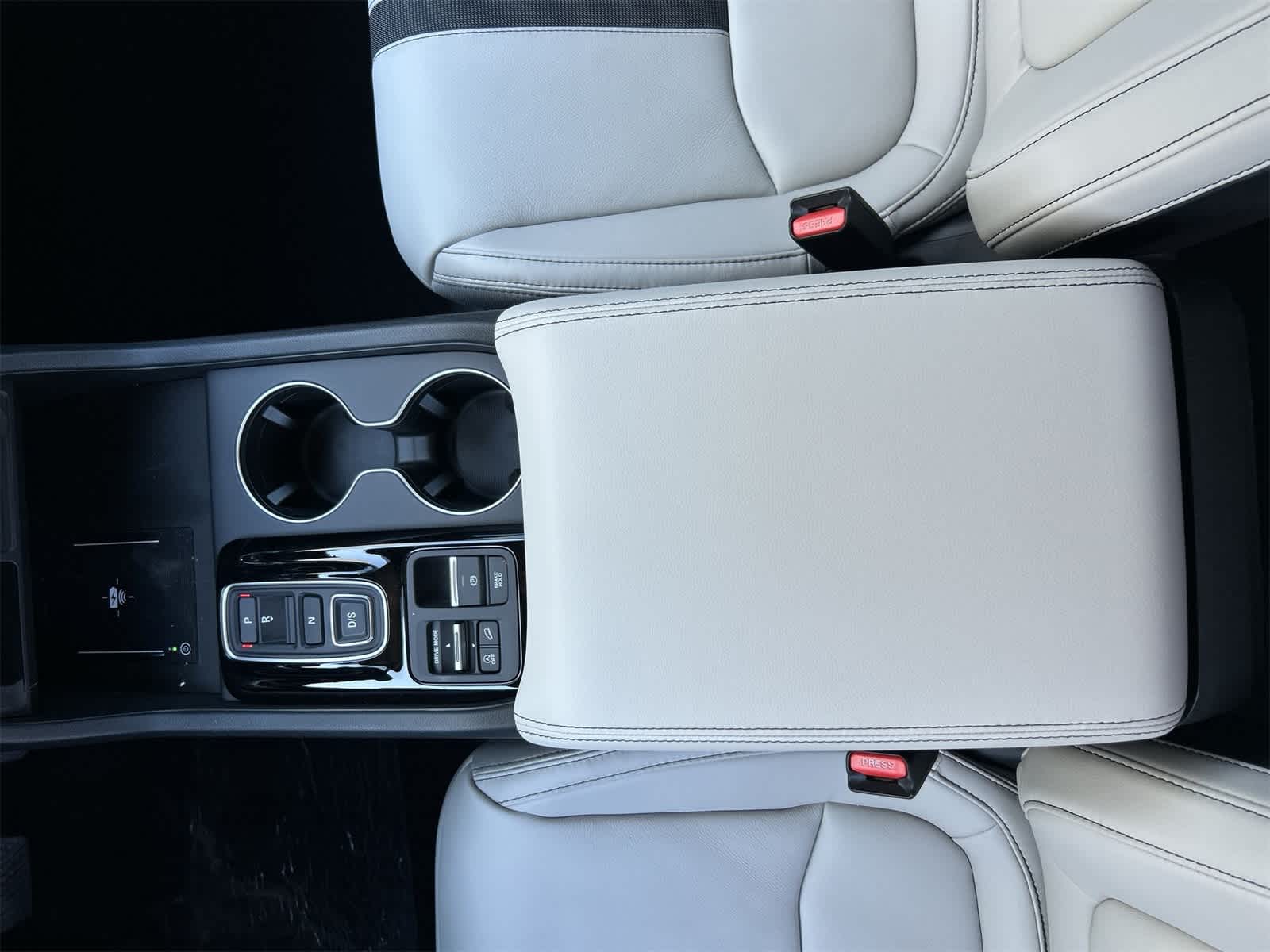 Thumbnail: 2026 Honda Pilot - 16