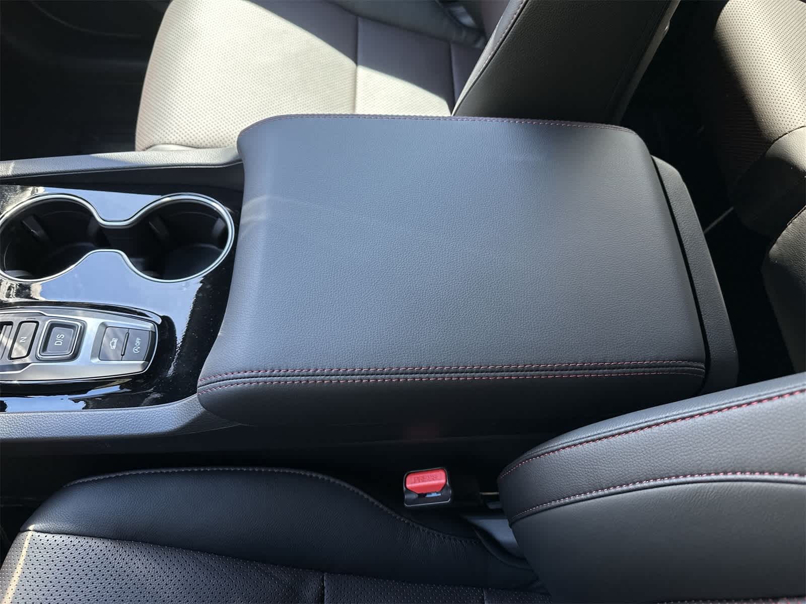 Thumbnail: 2026 Honda Ridgeline - 21